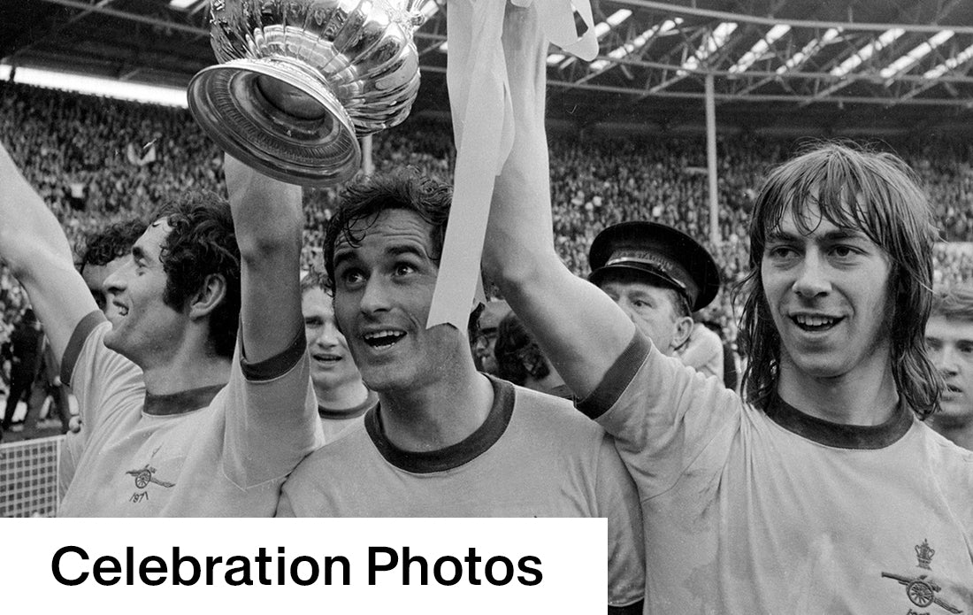 Arsenal Football - Deluxe Content - Image 3