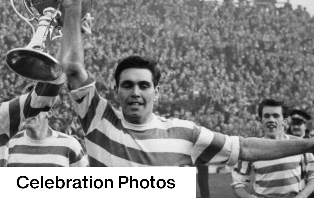 Celtic Football - Deluxe Content - Image 3