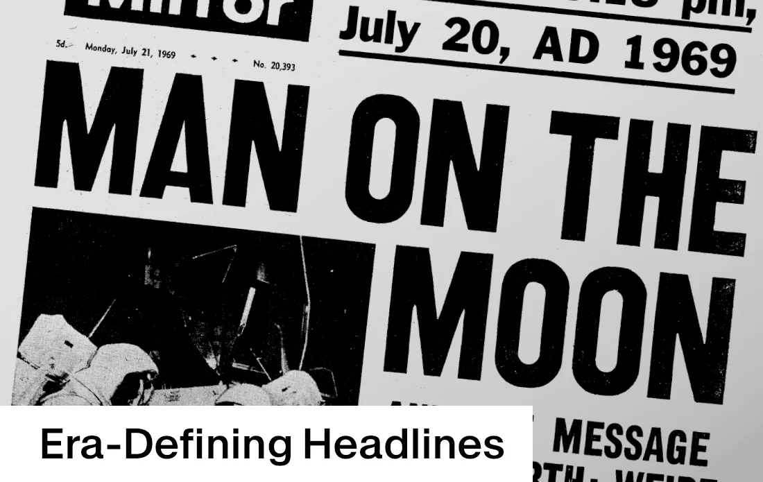 Daily Mirror Date Book - Deluxe Content - Image 2