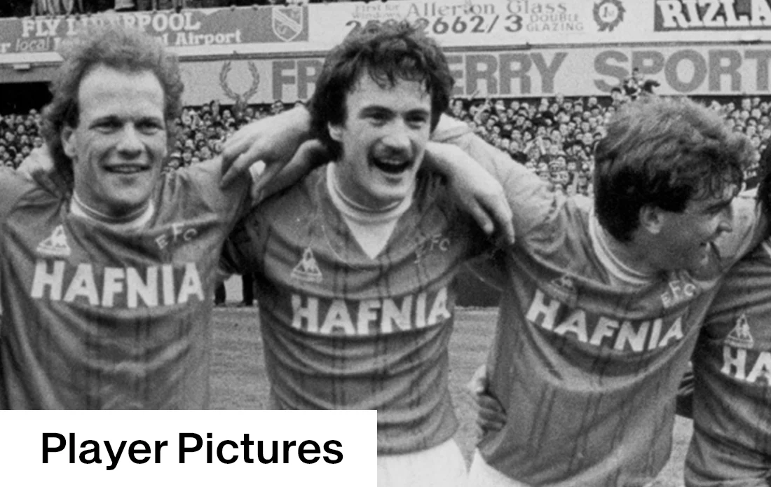 Everton Football - Deluxe Content - Image 4