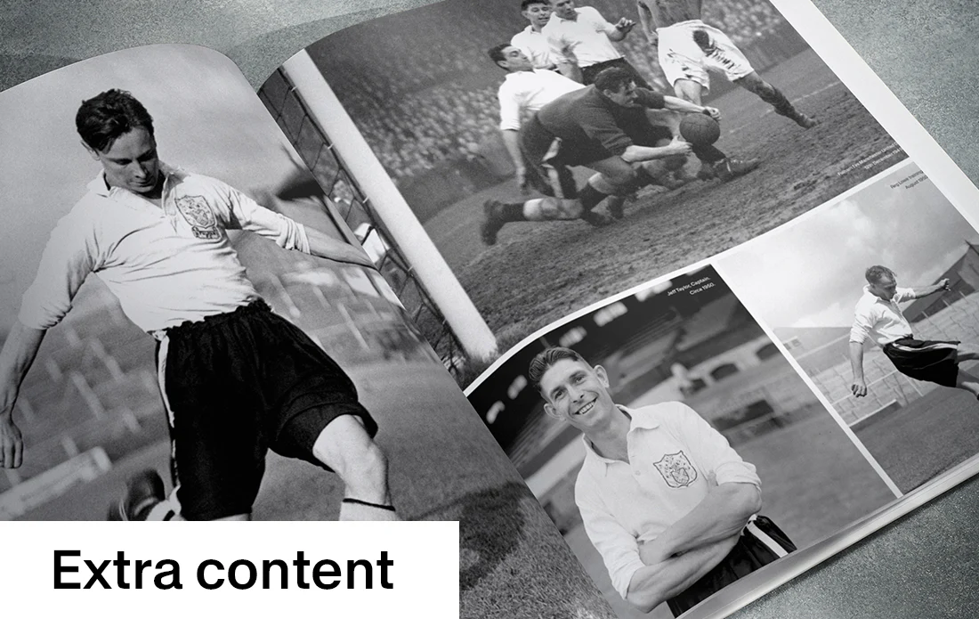 Fulham Football - Deluxe Content