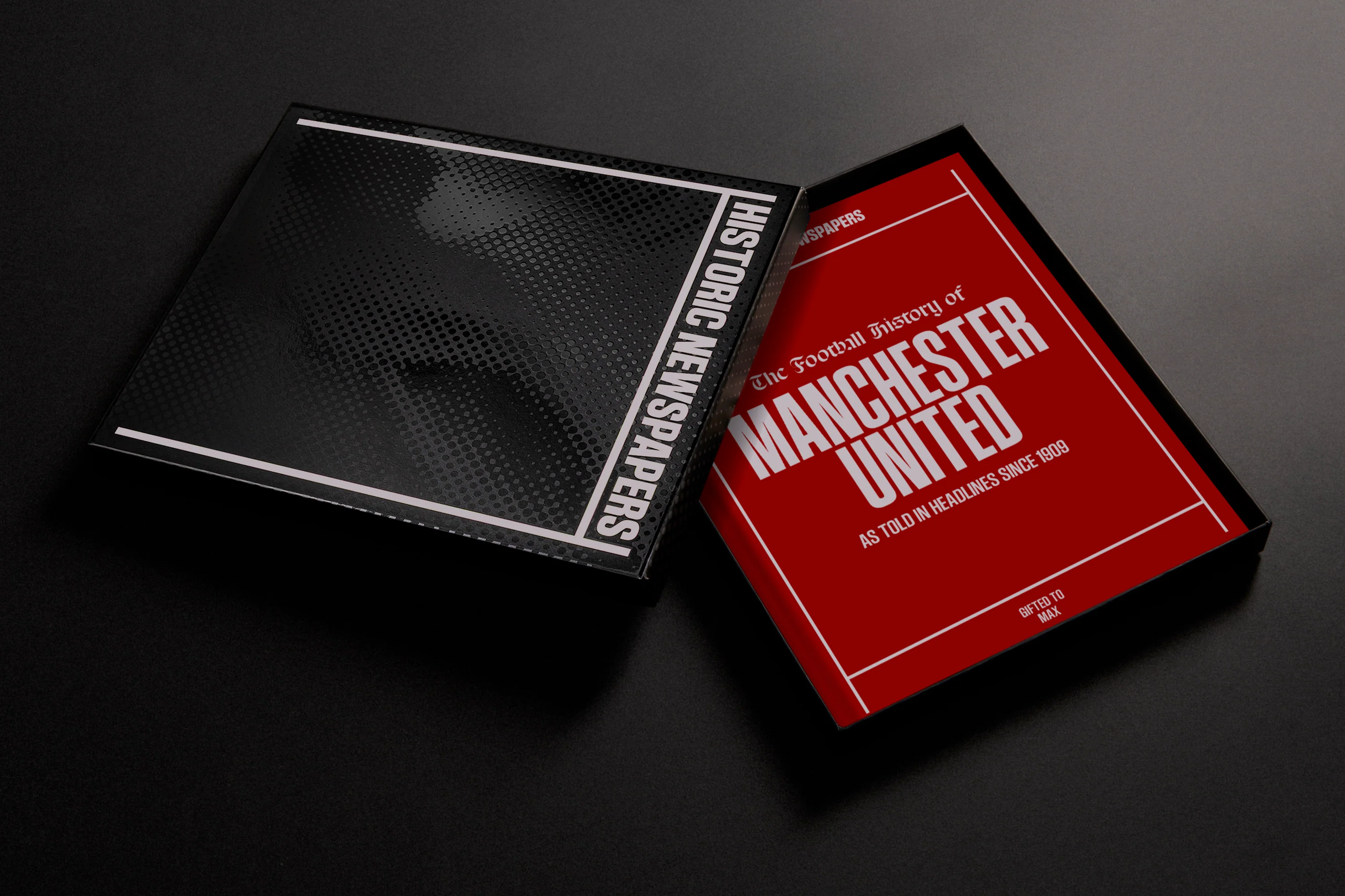 Luxury giftbox - Image 3