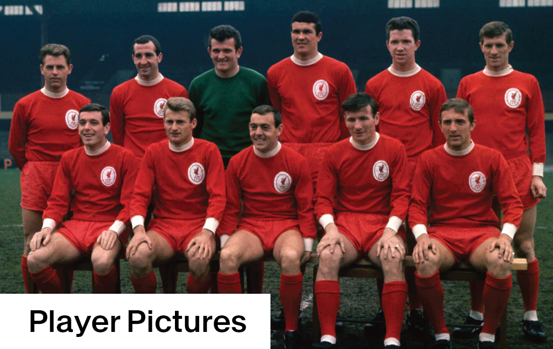 Liverpool Football - Deluxe Content - Image 4