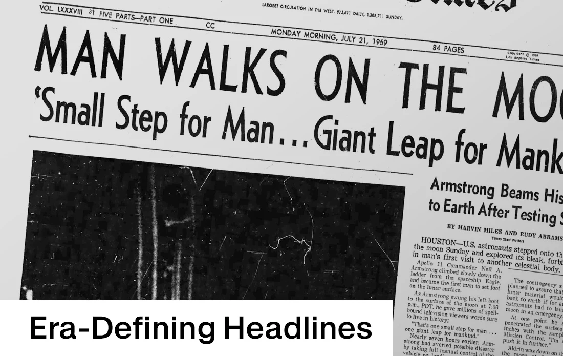 Los Angeles Times Date Book - Deluxe Content - Image 2