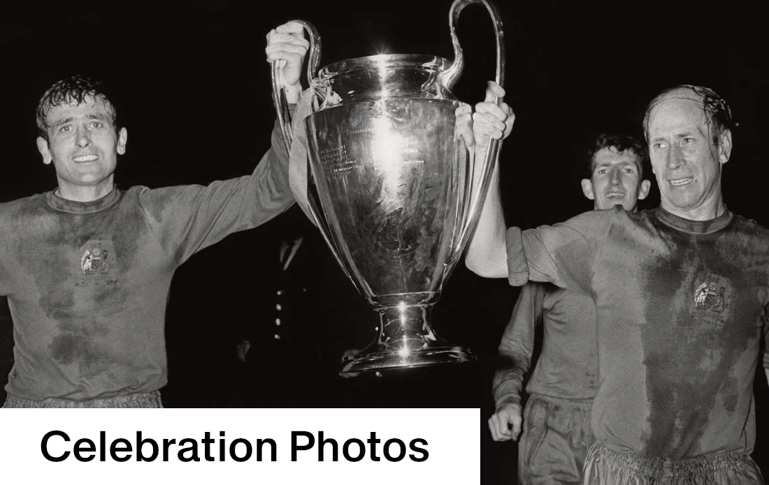Manchester United Football - Deluxe Content - Image 3