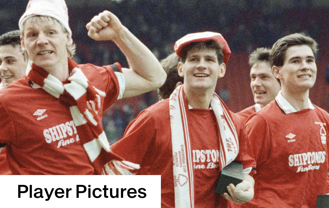 Nottingham Forest Football - Deluxe Content - Image 4