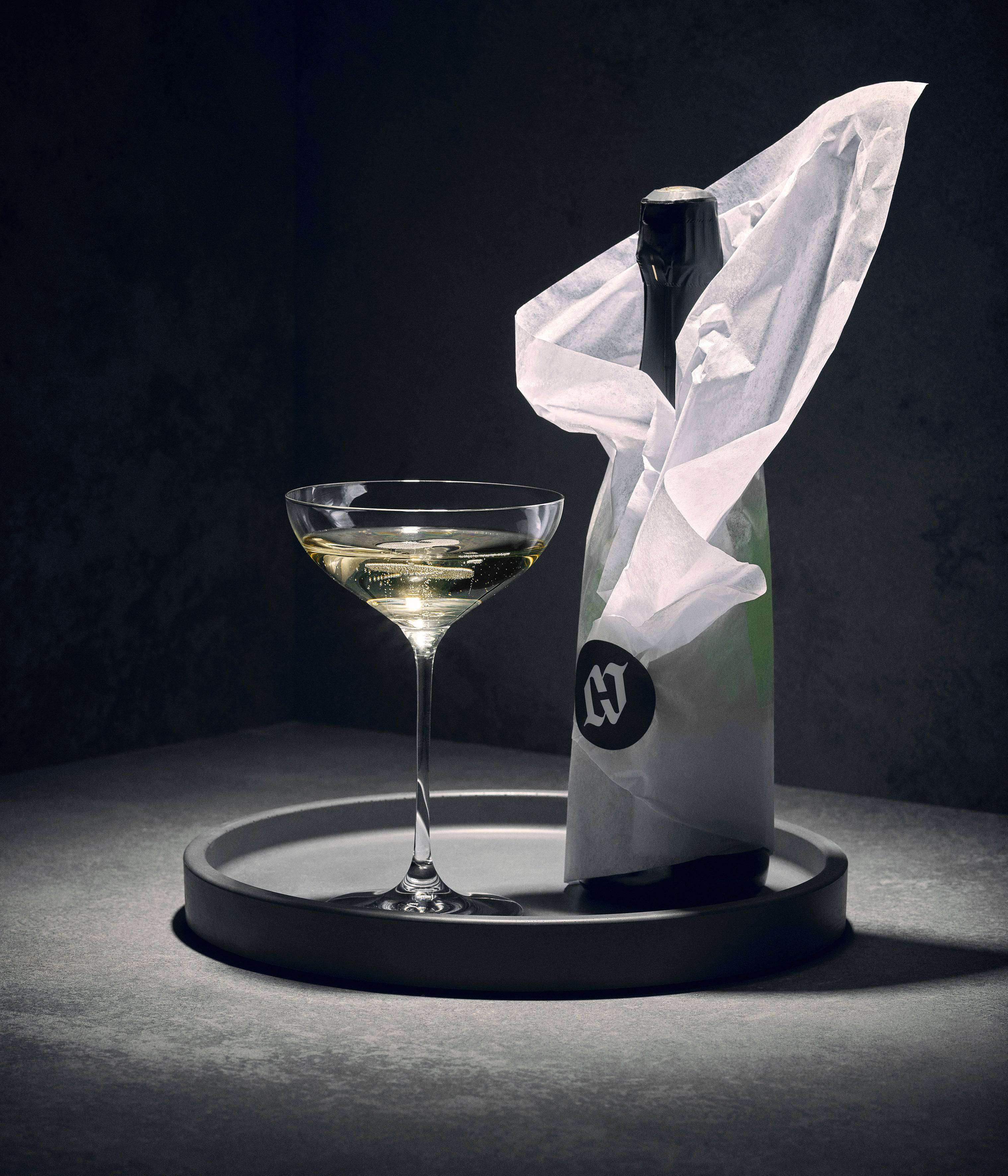 Taittinger Champagne