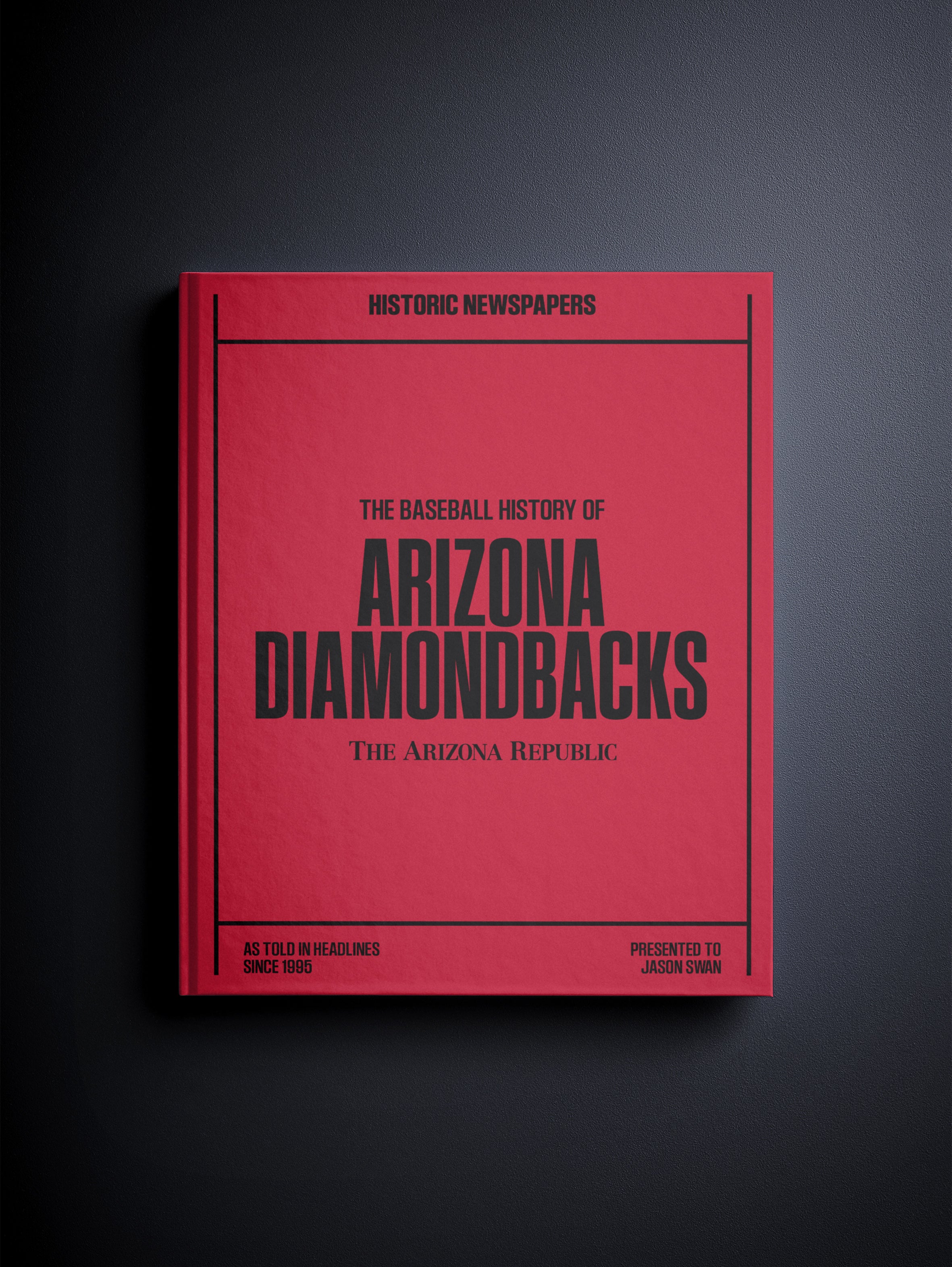 The Baseball History of Arizona Diamondbacks - Image 2