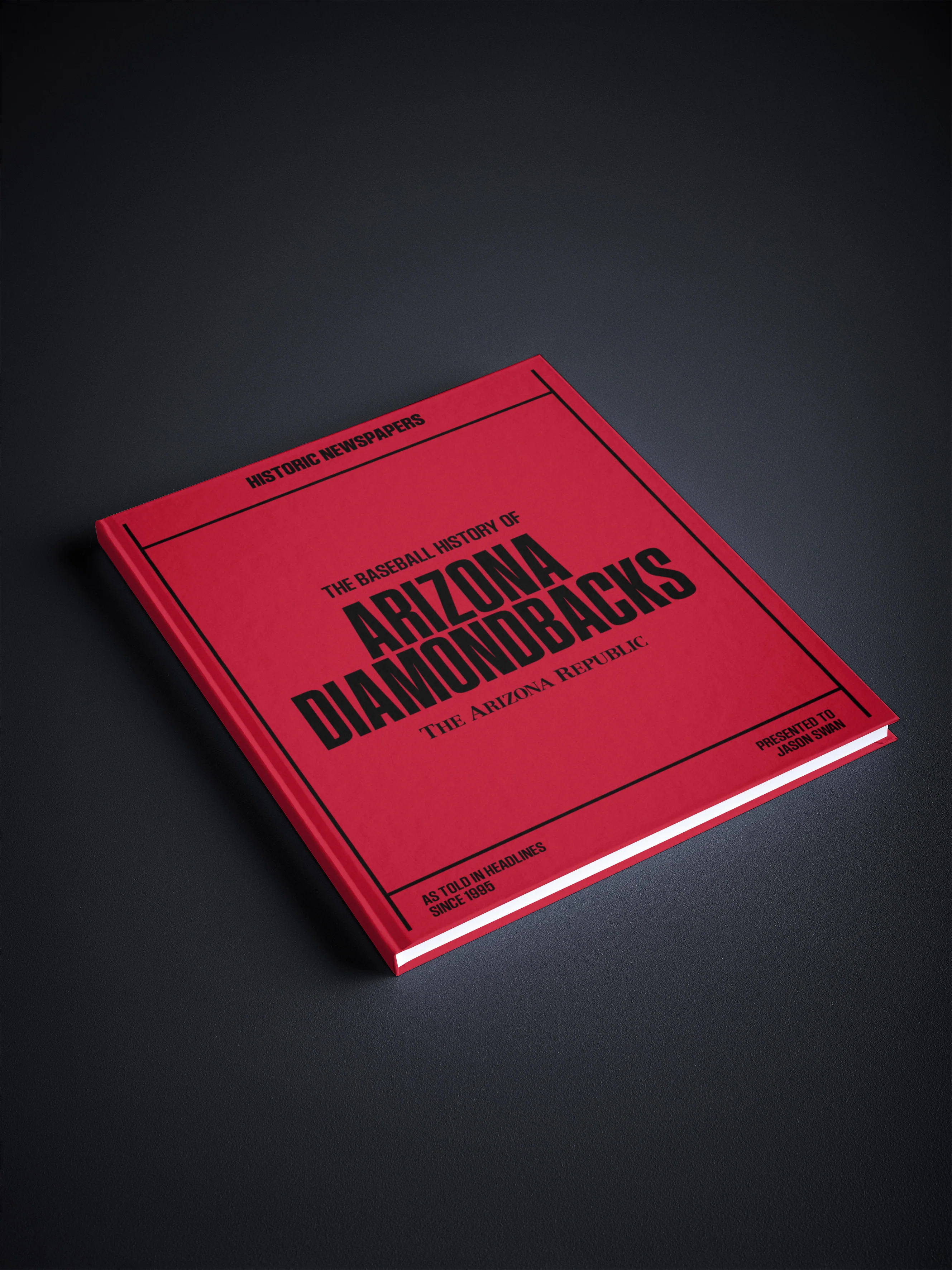 The Baseball History of Arizona Diamondbacks - Image 3