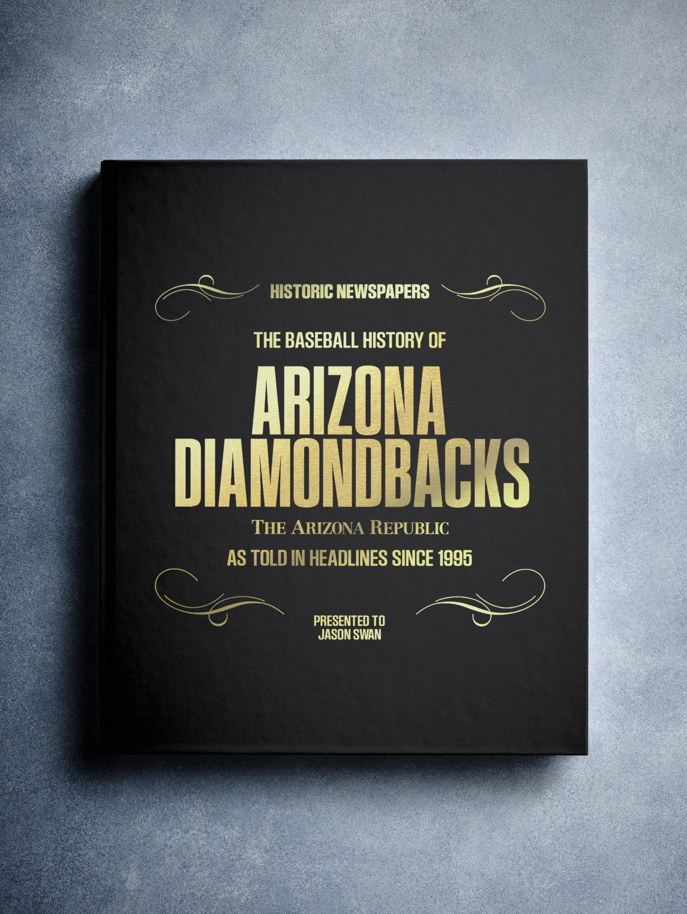 The Baseball History of Arizona Diamondbacks - Image 4