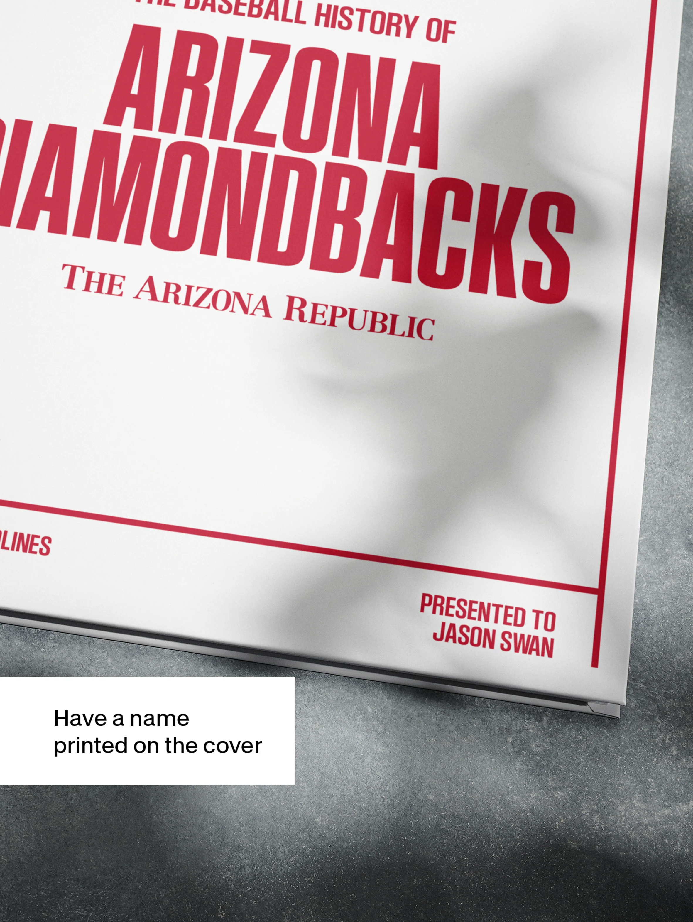 The Baseball History of Arizona Diamondbacks - Image 6