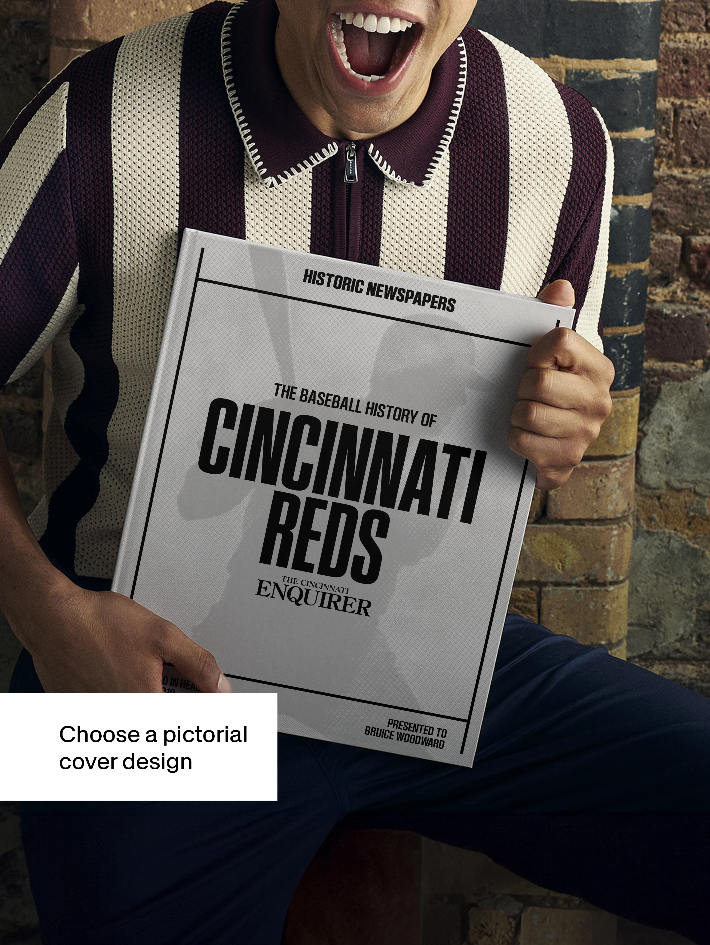 The Baseball History of Cincinnati Reds - Image 4