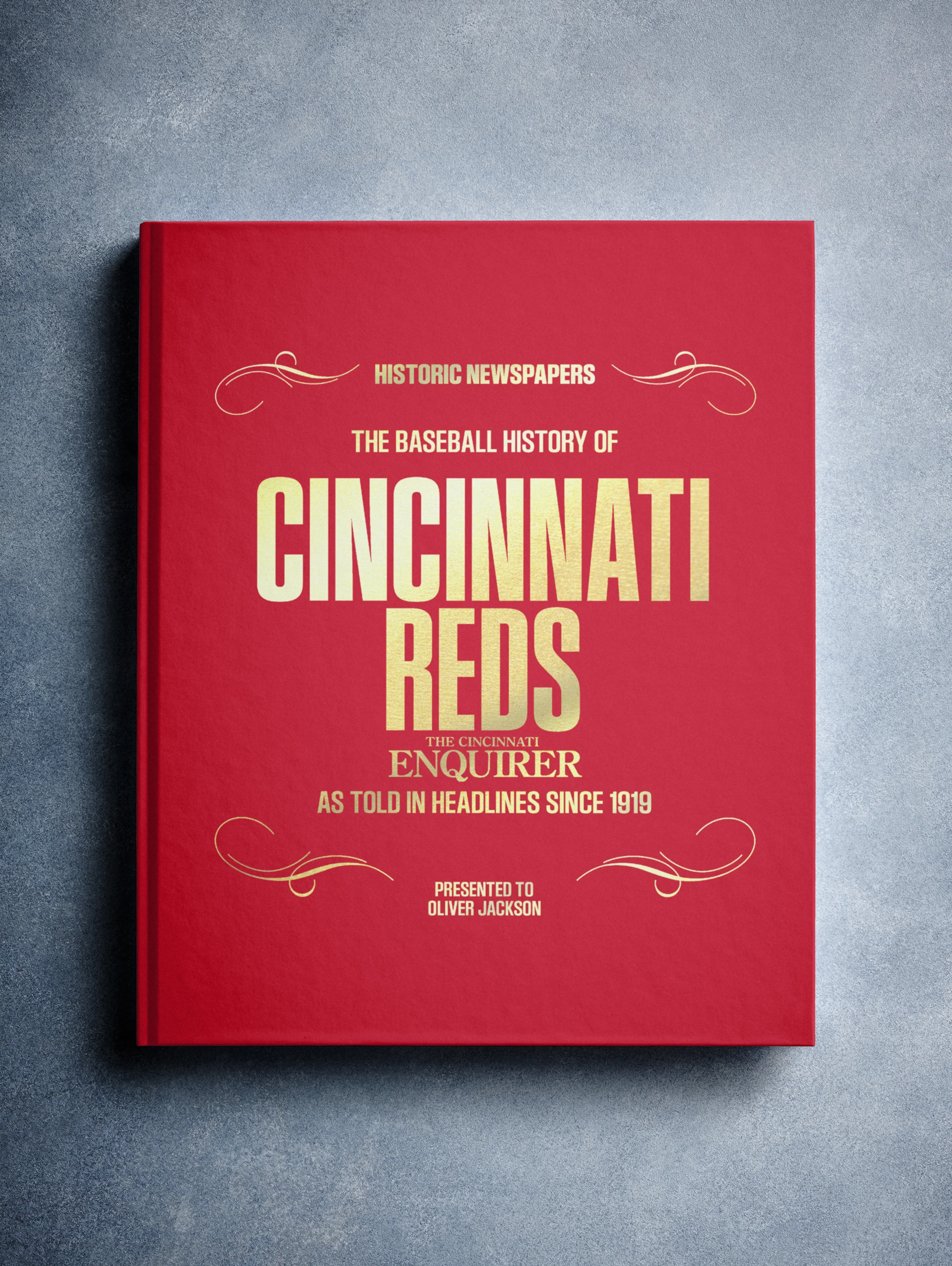 The Baseball History of Cincinnati Reds - Image 5