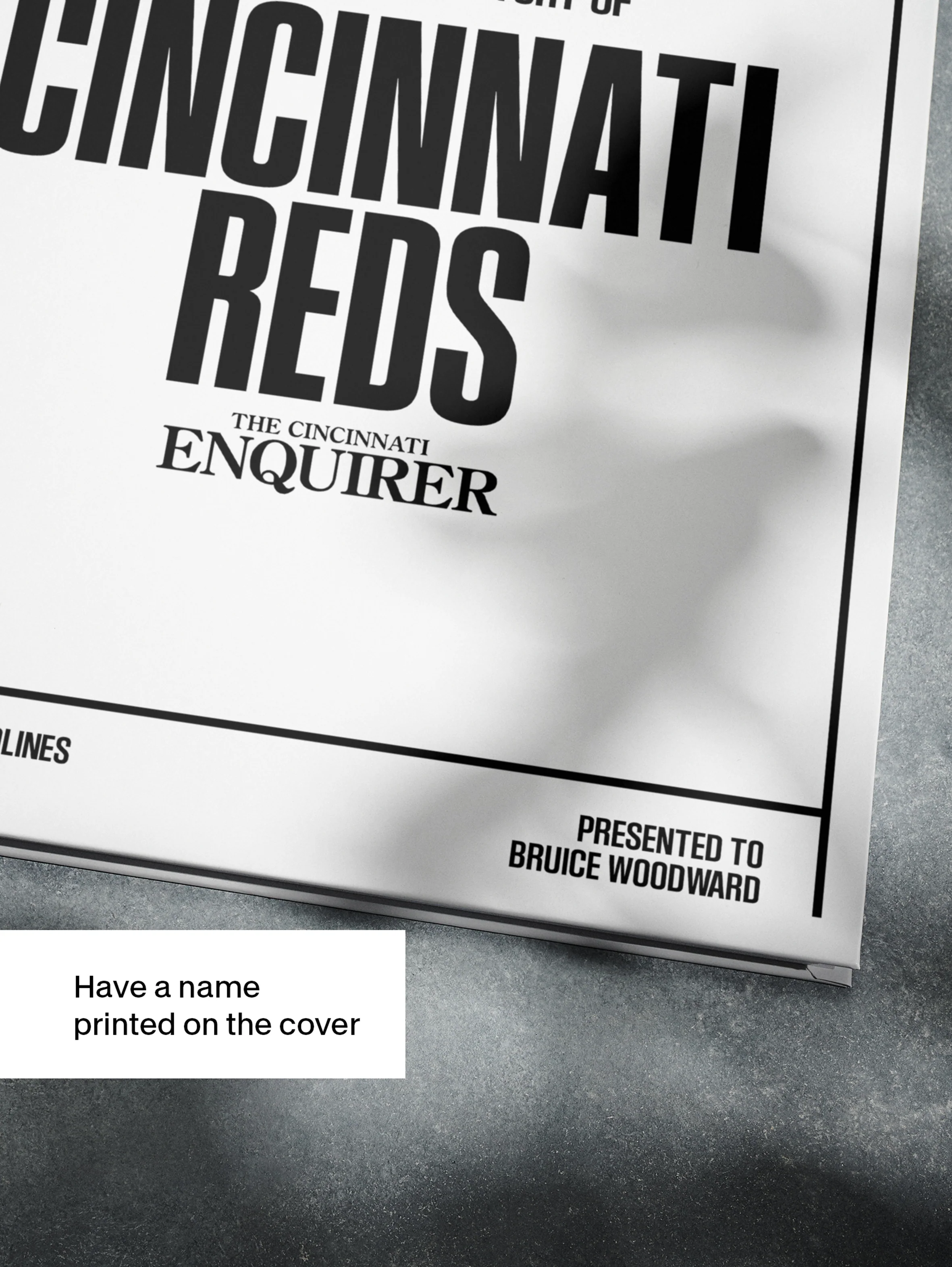 The Baseball History of Cincinnati Reds - Image 6