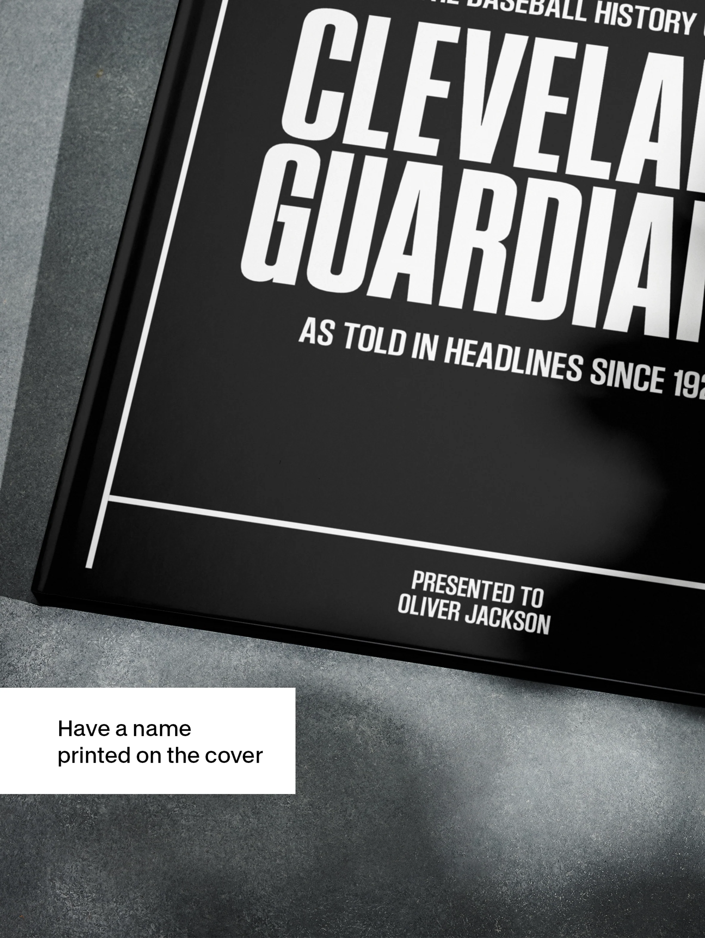 The Baseball History of Cleveland Guardians - Image 4