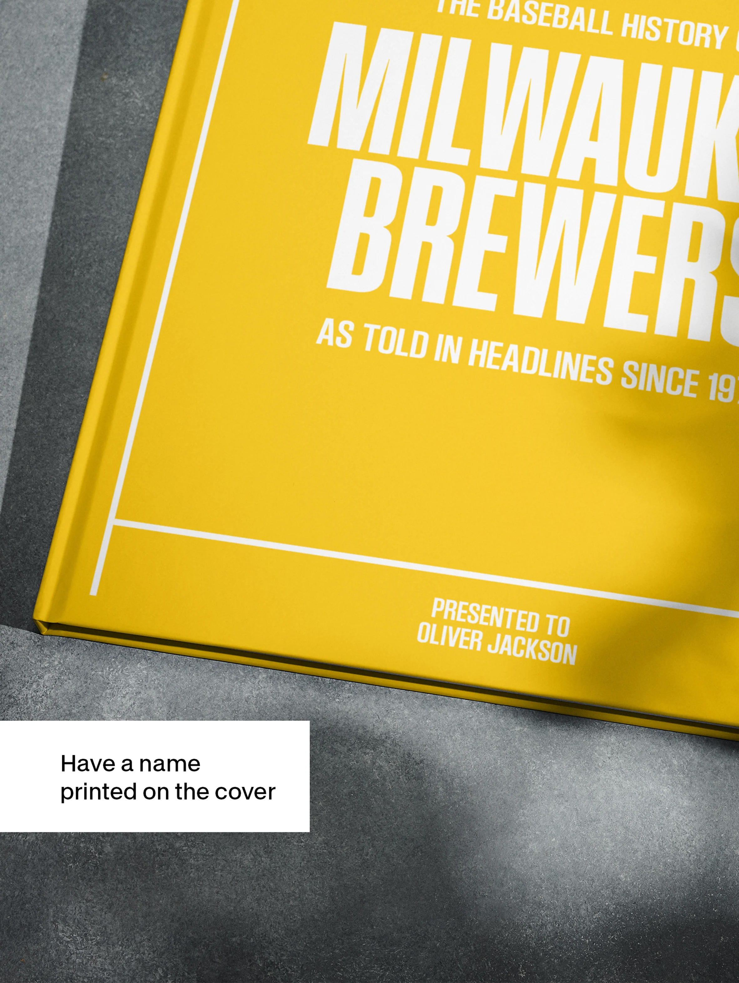 The Baseball History of Milwaukee Brewers - Image 4