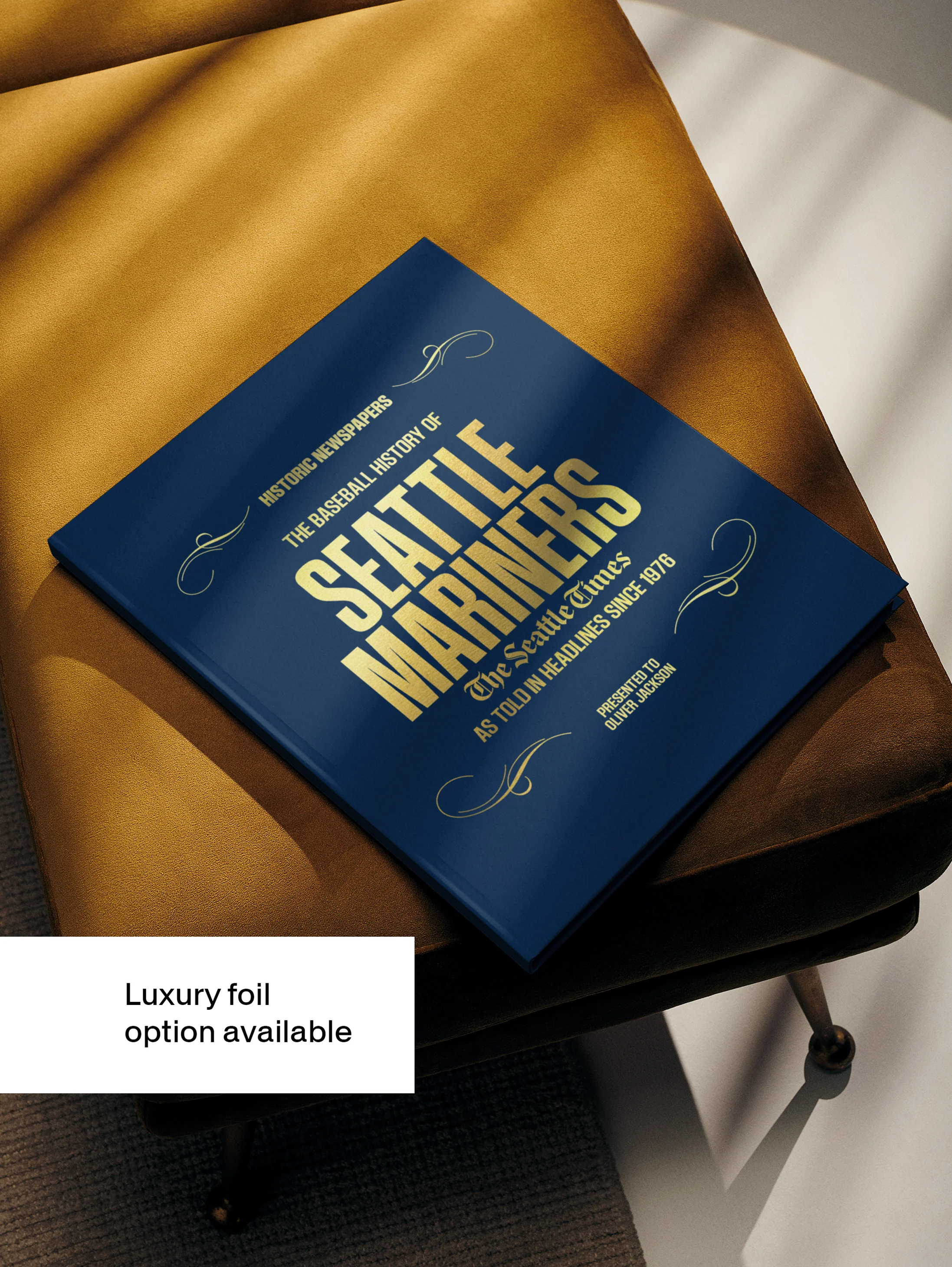 The Baseball History of Seattle Mariners Seattle Times Edition - Image 7