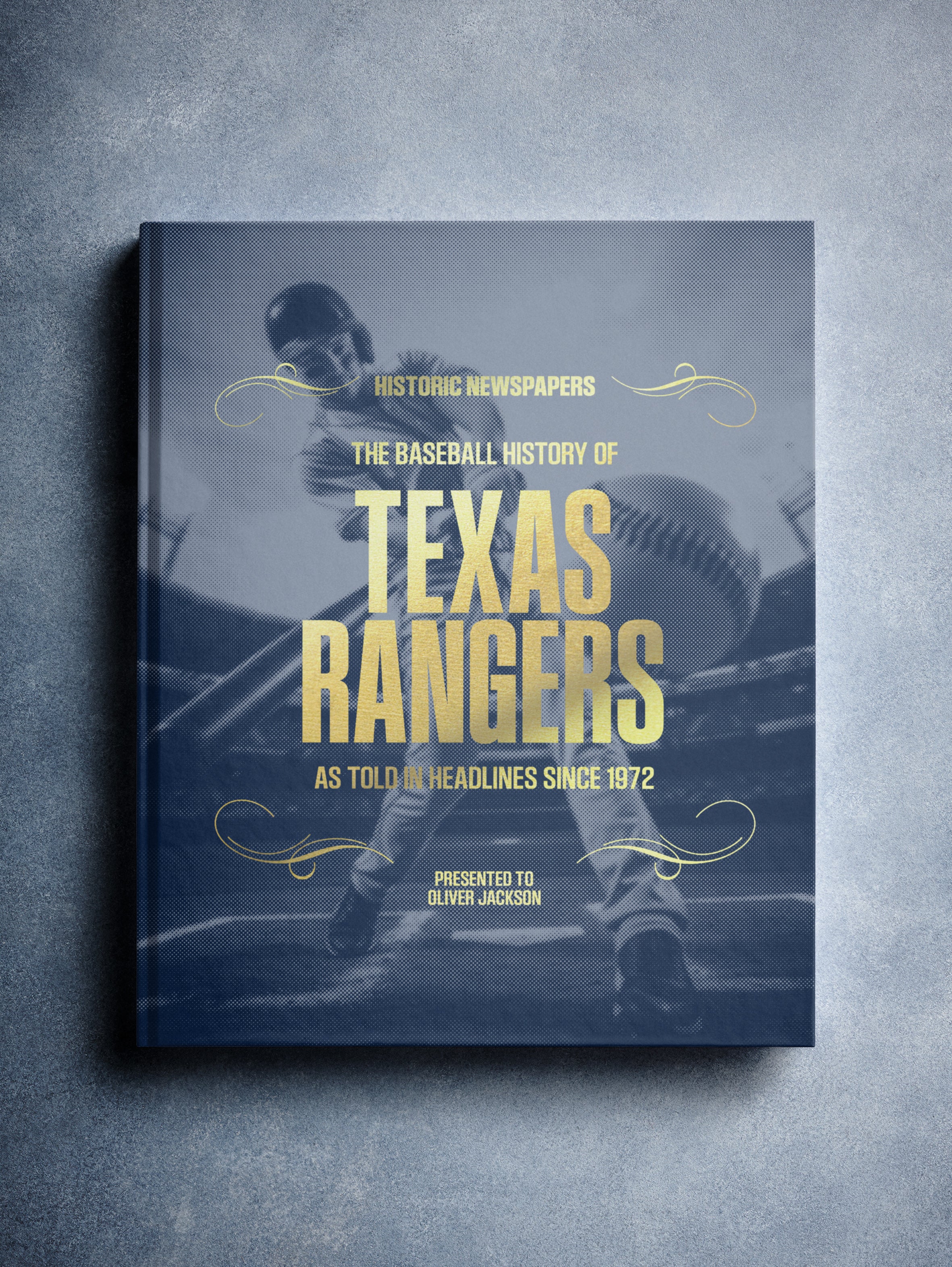The Baseball History of Texas Rangers - Image 10