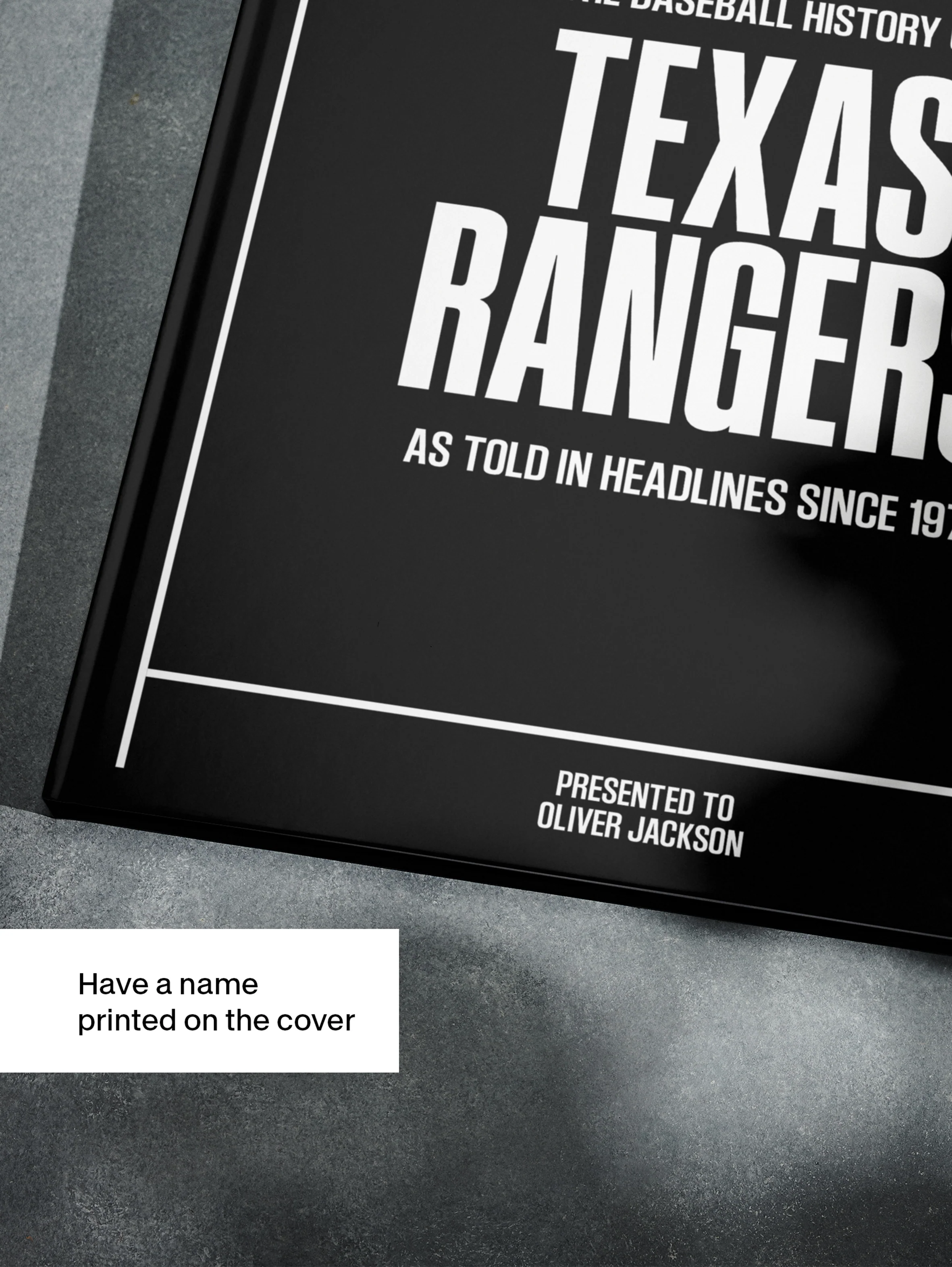 The Baseball History of Texas Rangers - Image 4