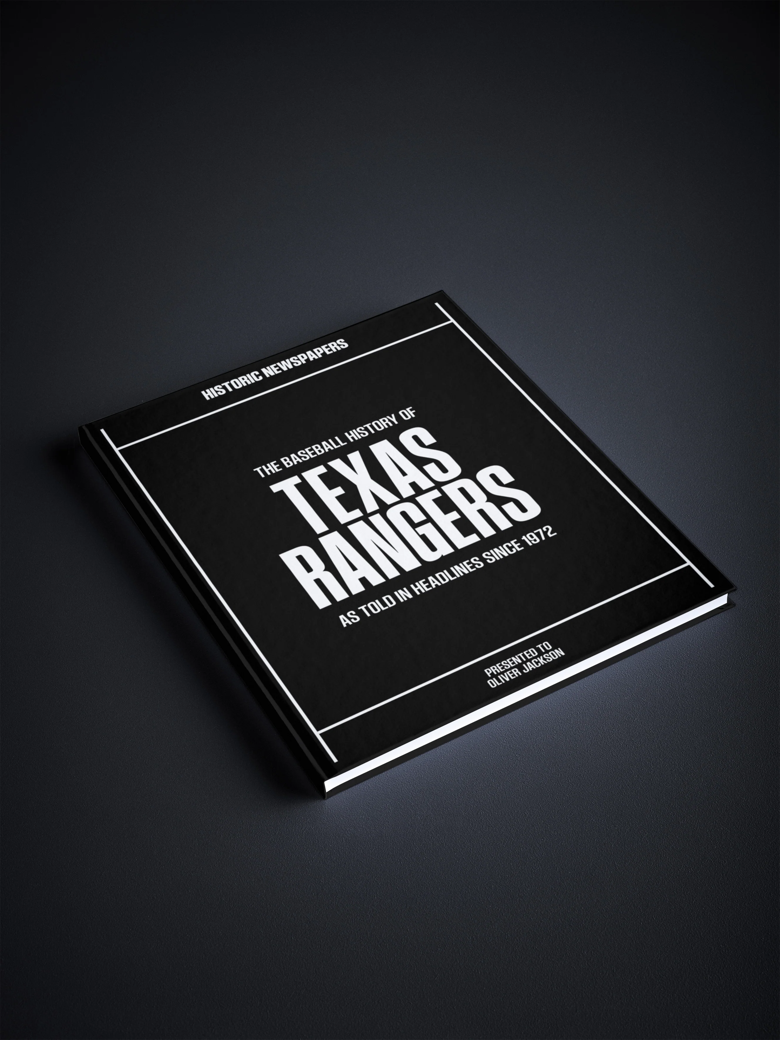 The Baseball History of Texas Rangers - Image 8