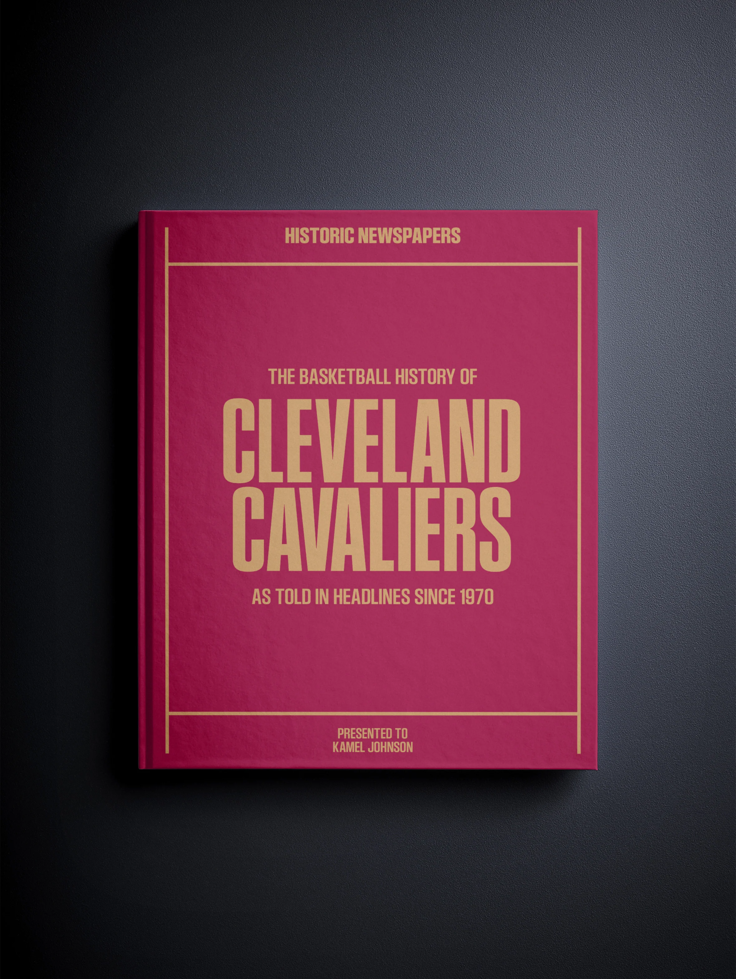 The Basketball History of Cleveland Cavaliers - Image 8