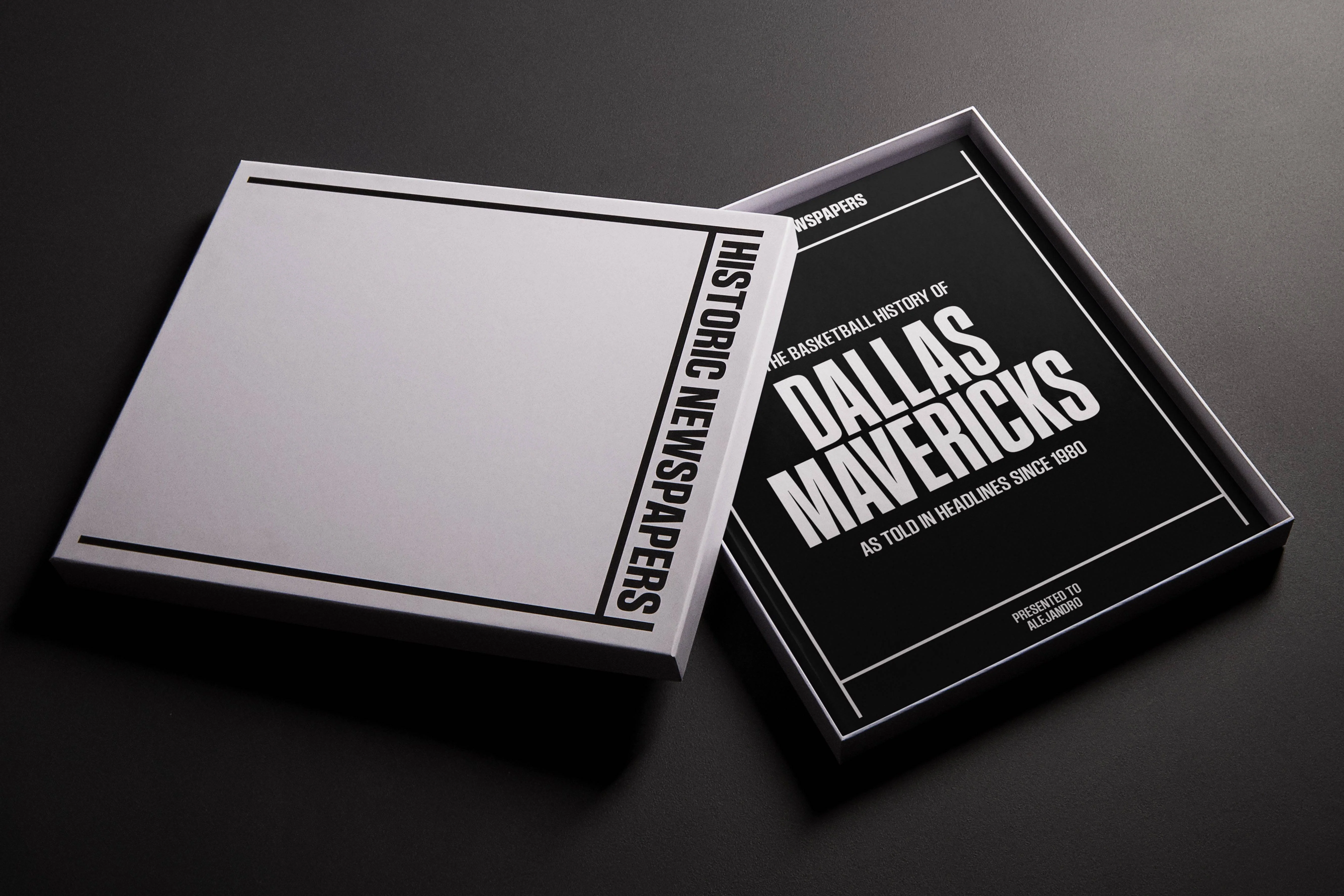 The Basketball History of Dallas Mavericks USA Today Edition - Image 3