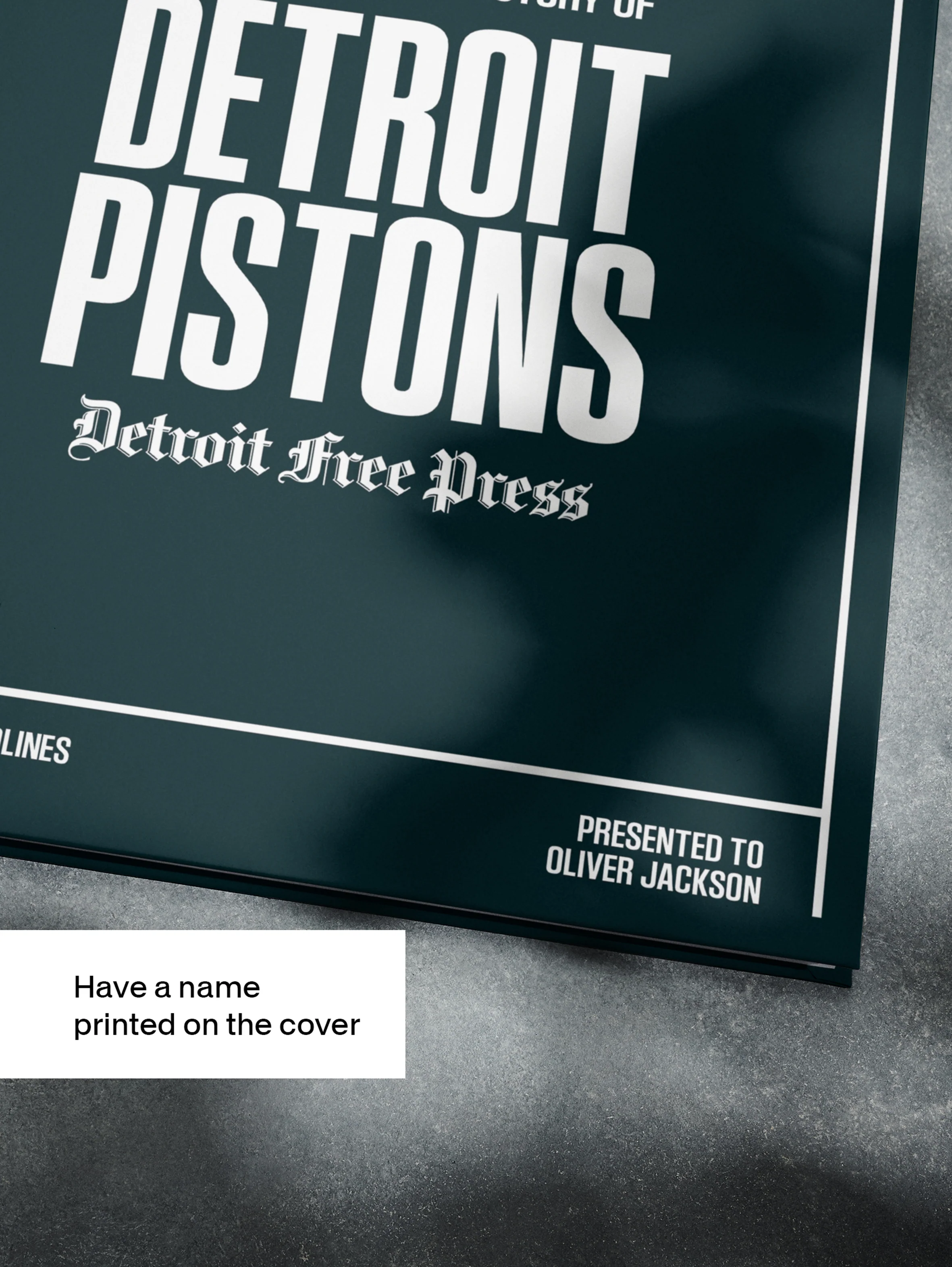 The Basketball History of Detroit Pistons - Image 5