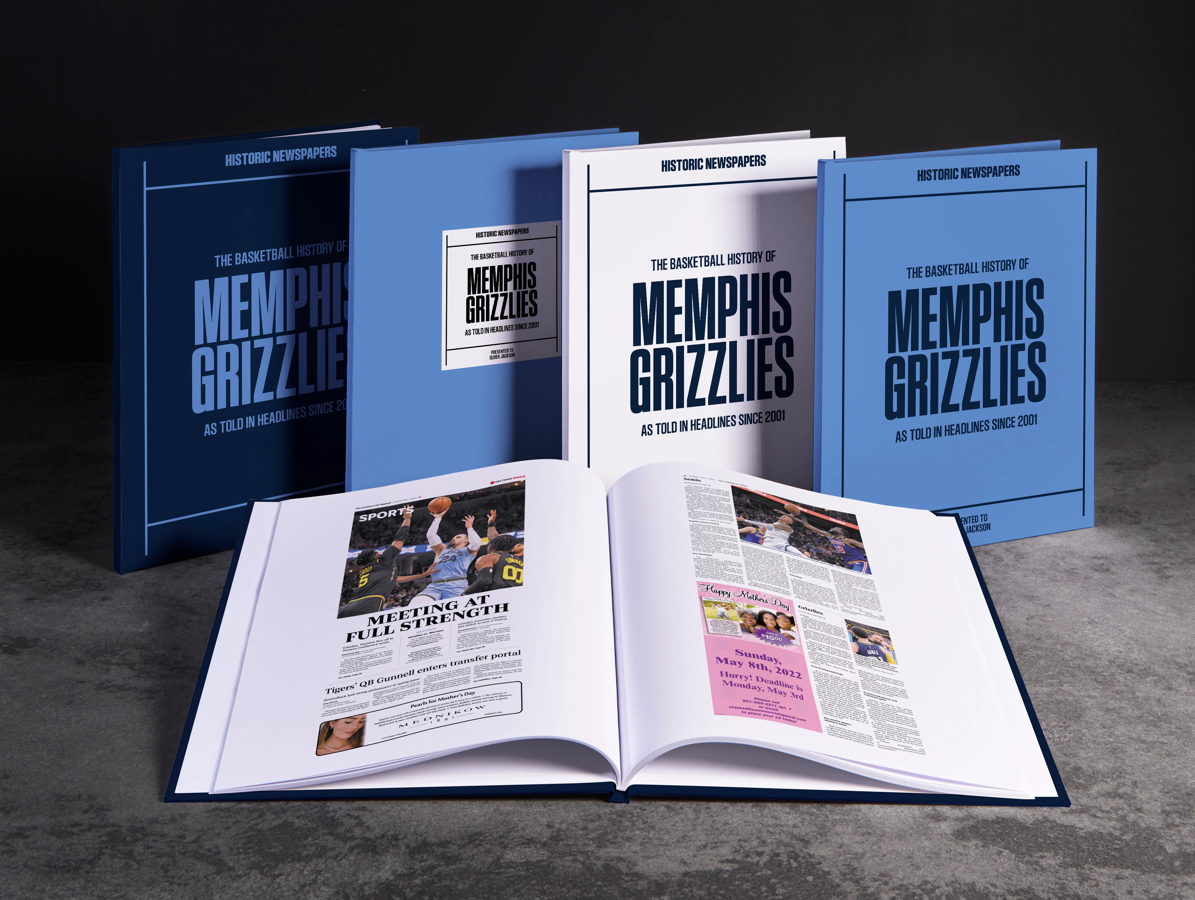 The Basketball History of Memphis Grizzlies - Image 2