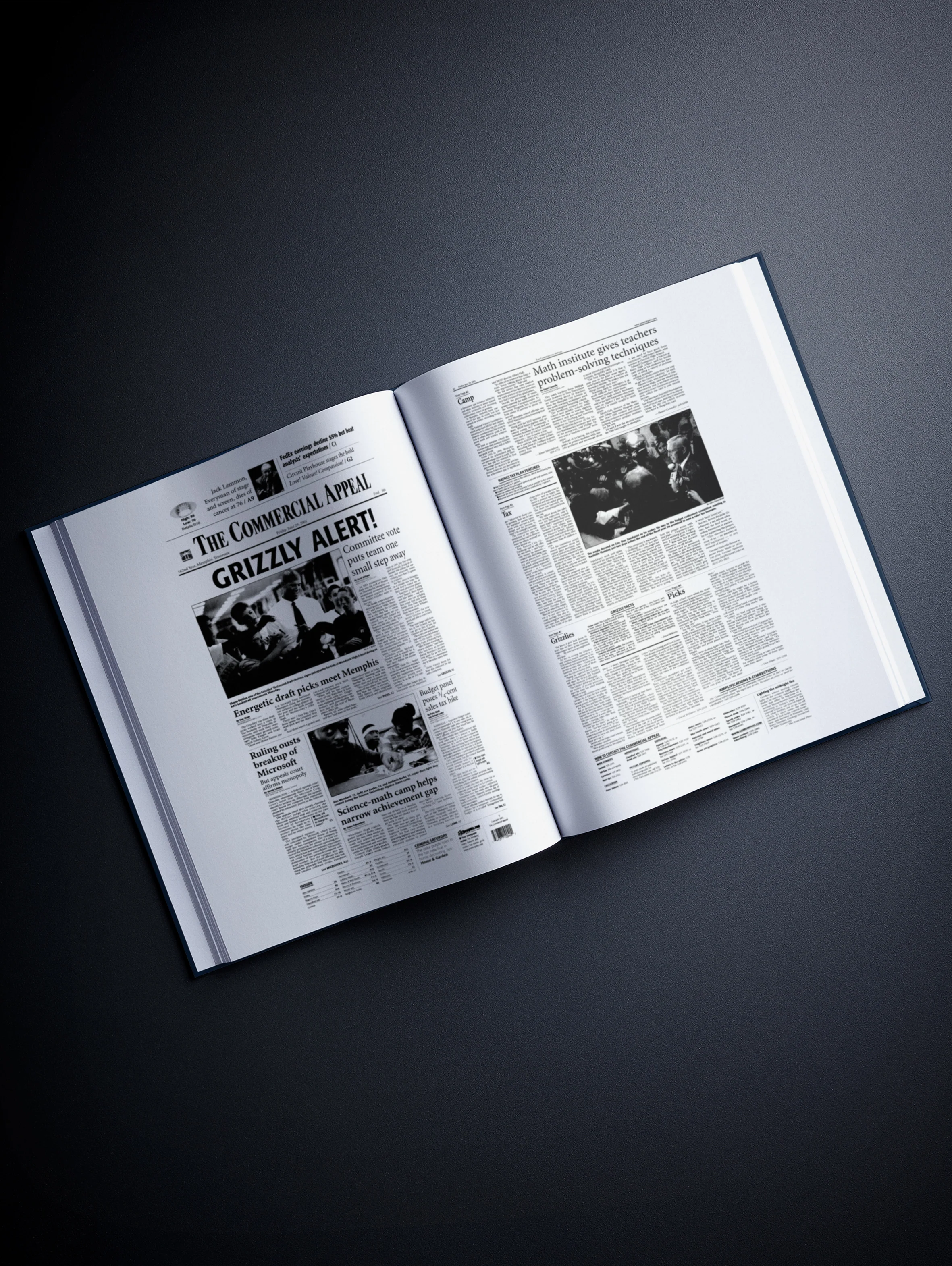 The Basketball History of Memphis Grizzlies - Image 3