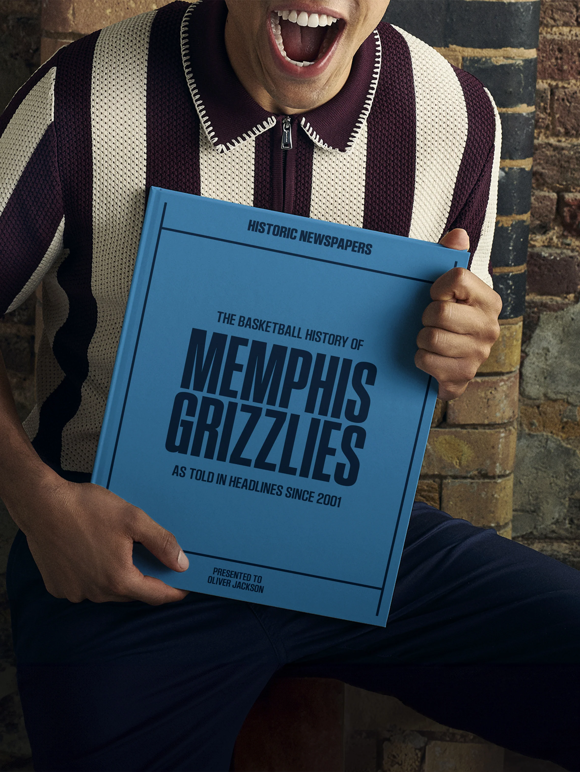The Basketball History of Memphis Grizzlies - Image 4