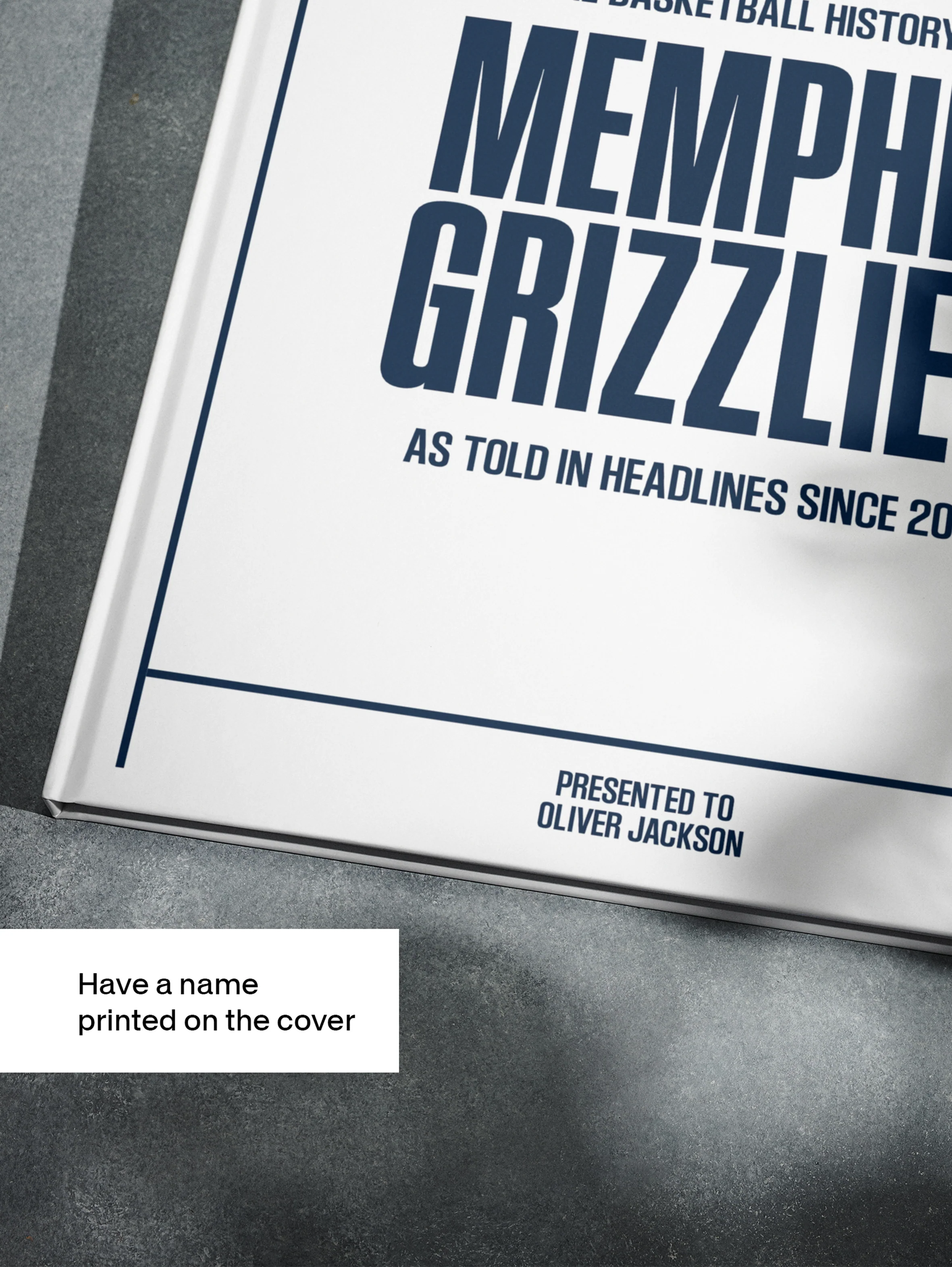 The Basketball History of Memphis Grizzlies - Image 5