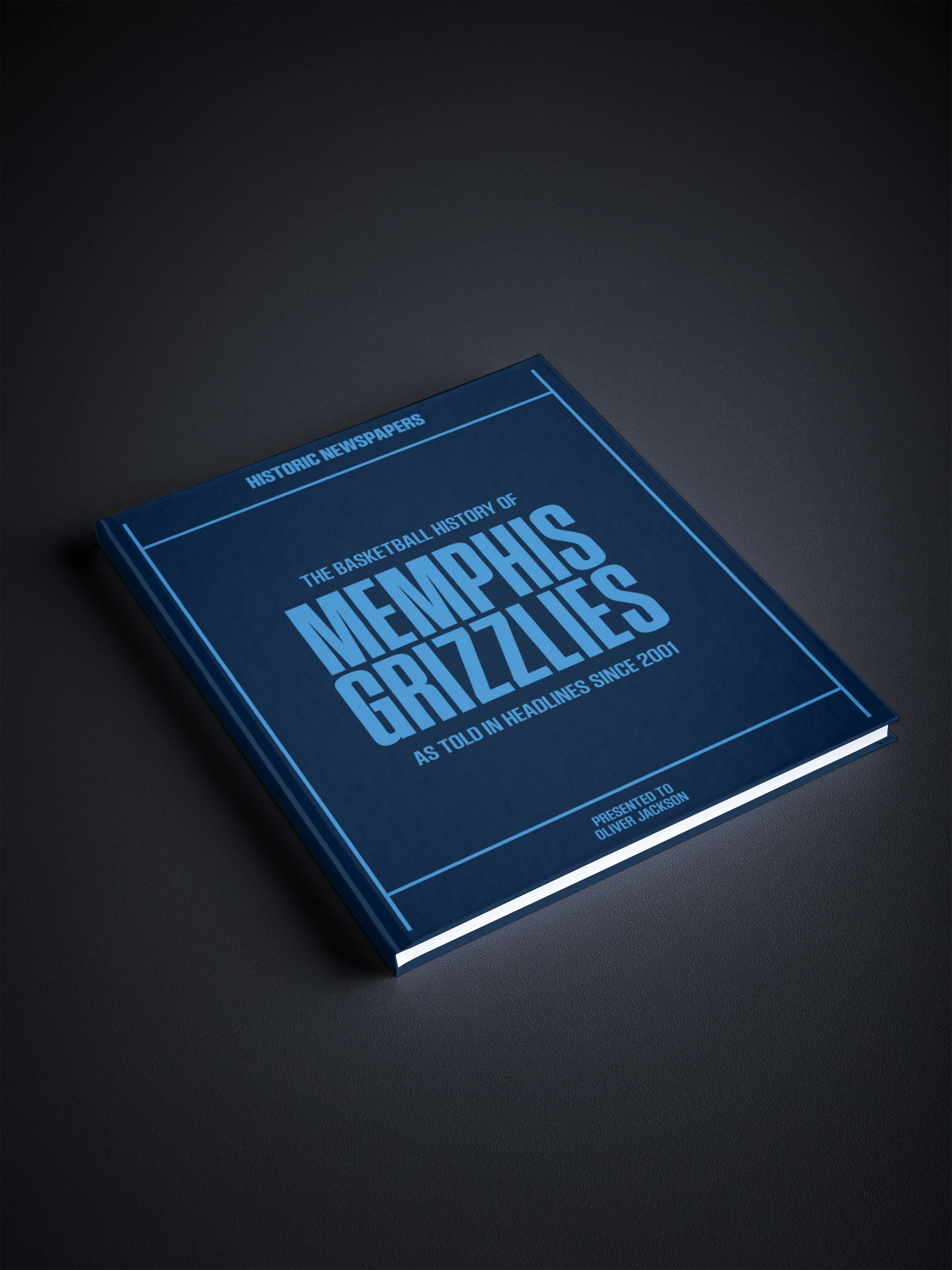 The Basketball History of Memphis Grizzlies - Image 9