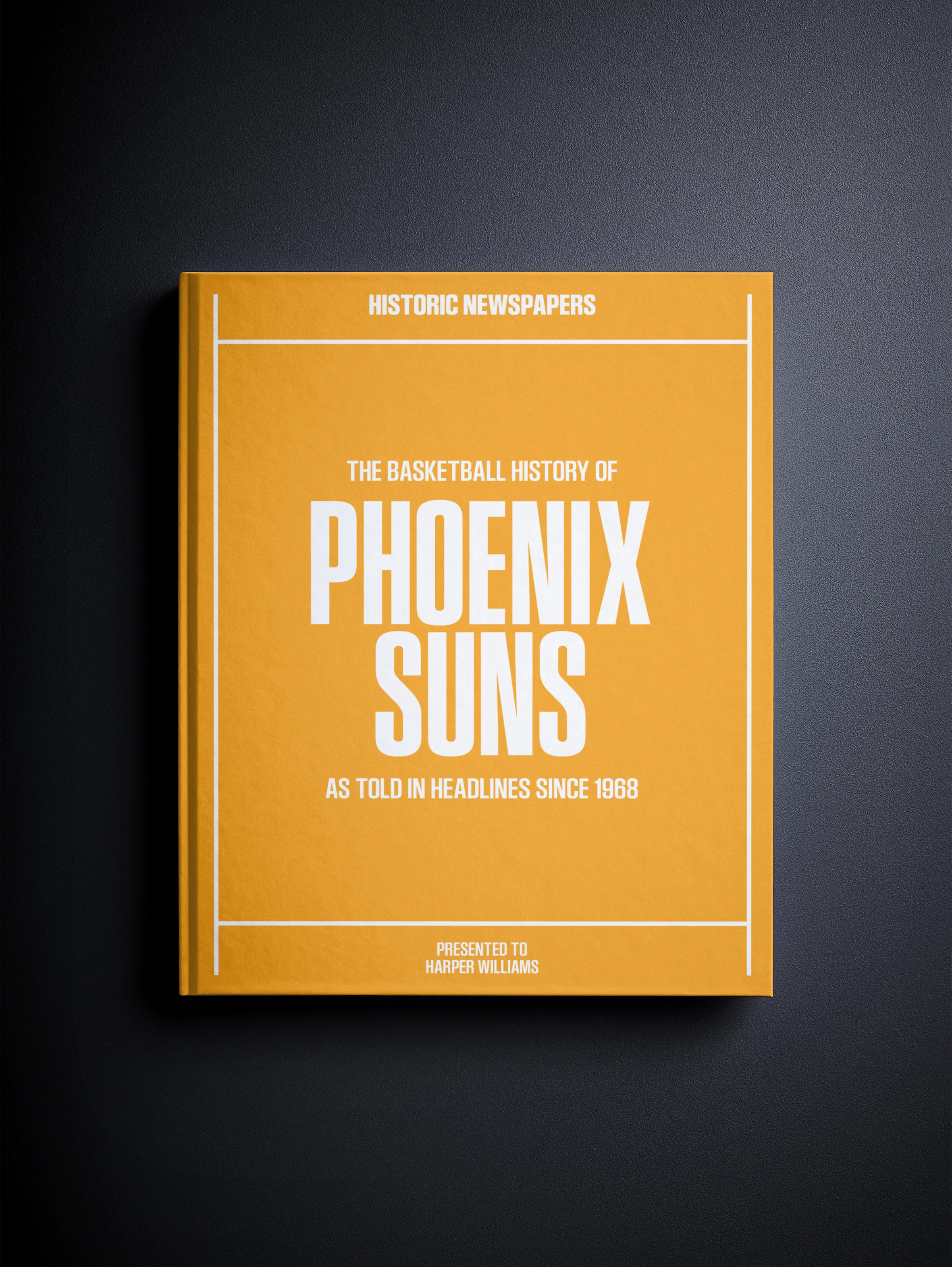 The Basketball History of Phoenix Suns - Image 2
