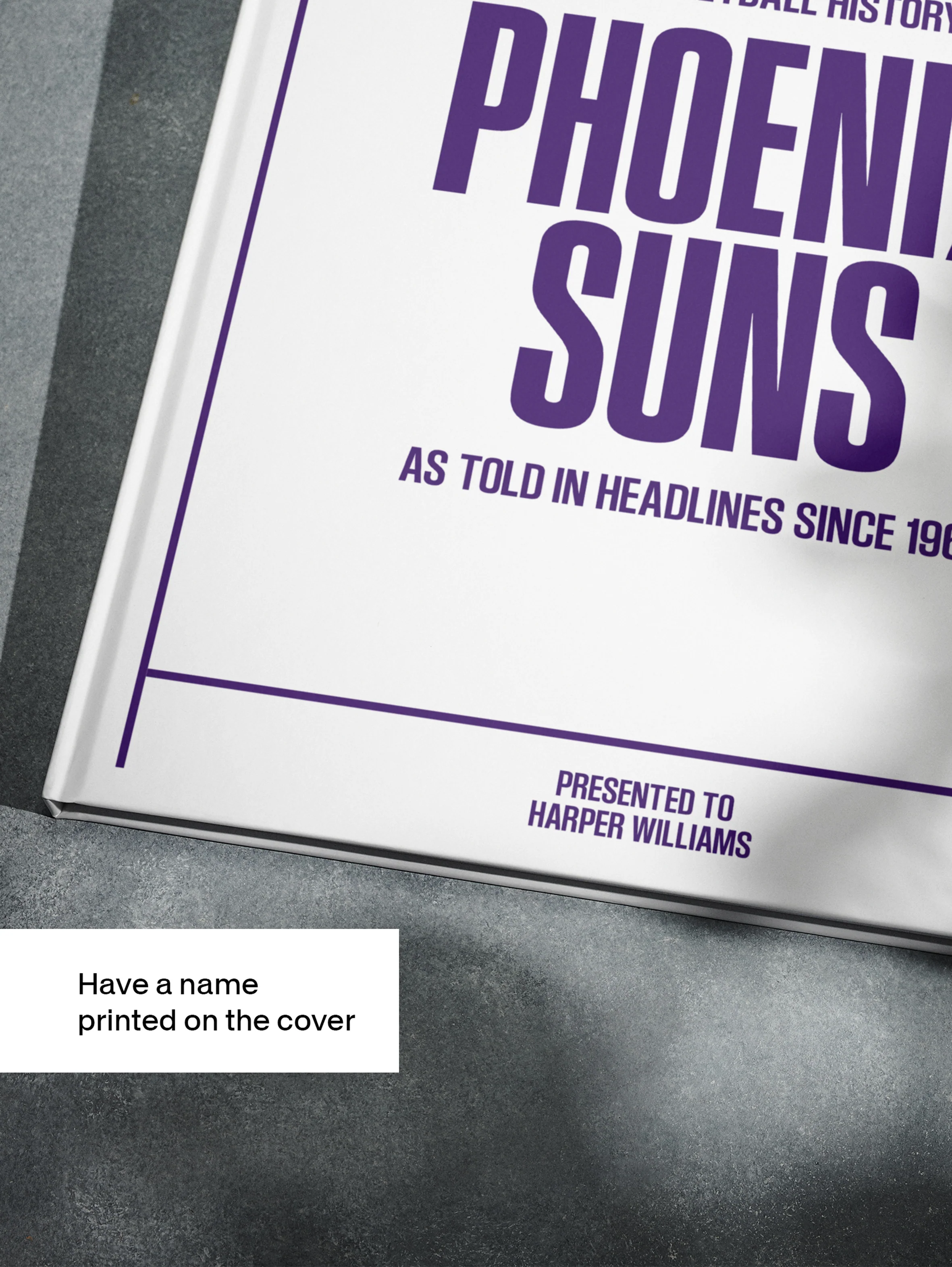 The Basketball History of Phoenix Suns - Image 5