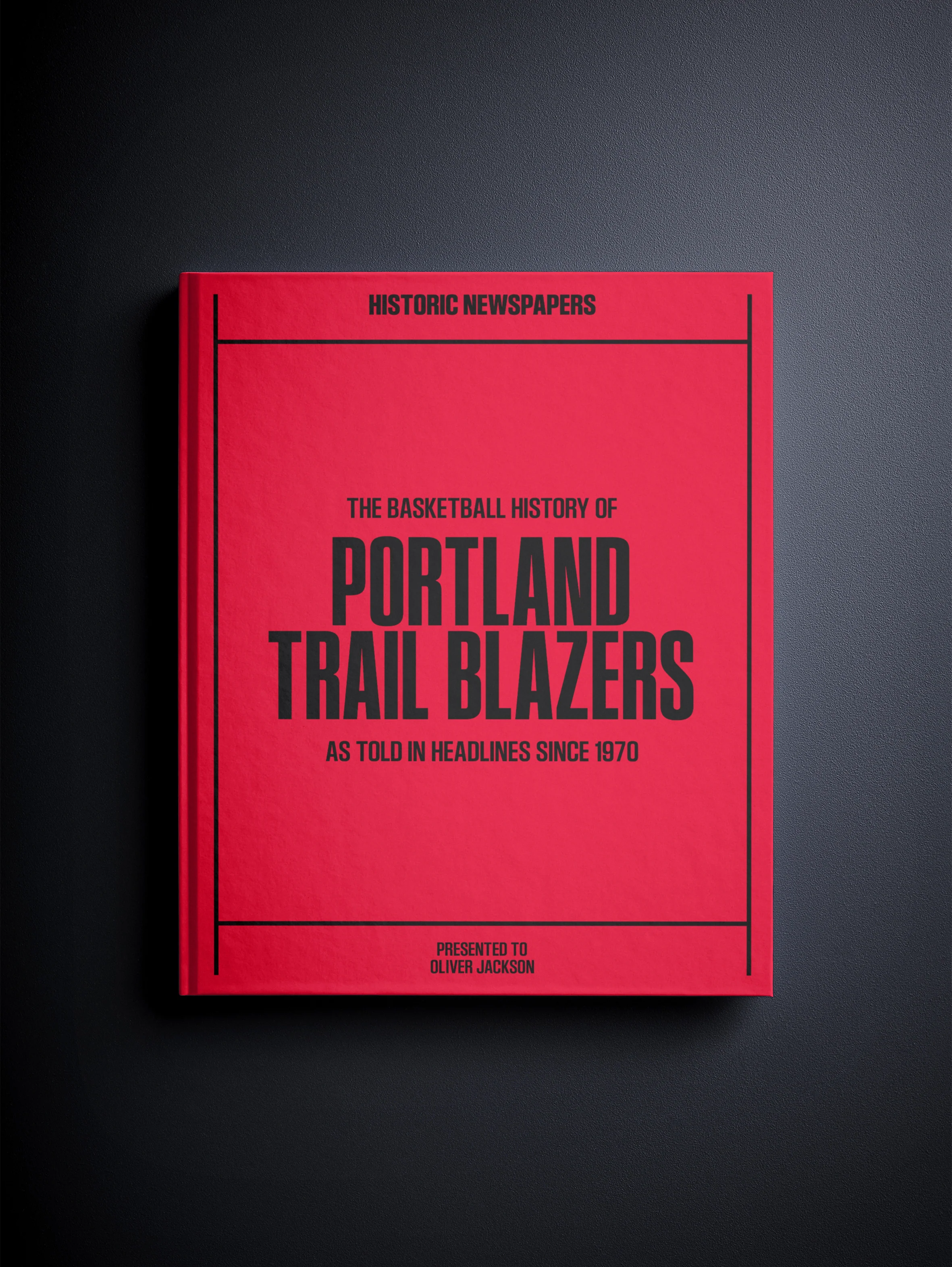 The Basketball History of Portland Trail Blazers - Image 2