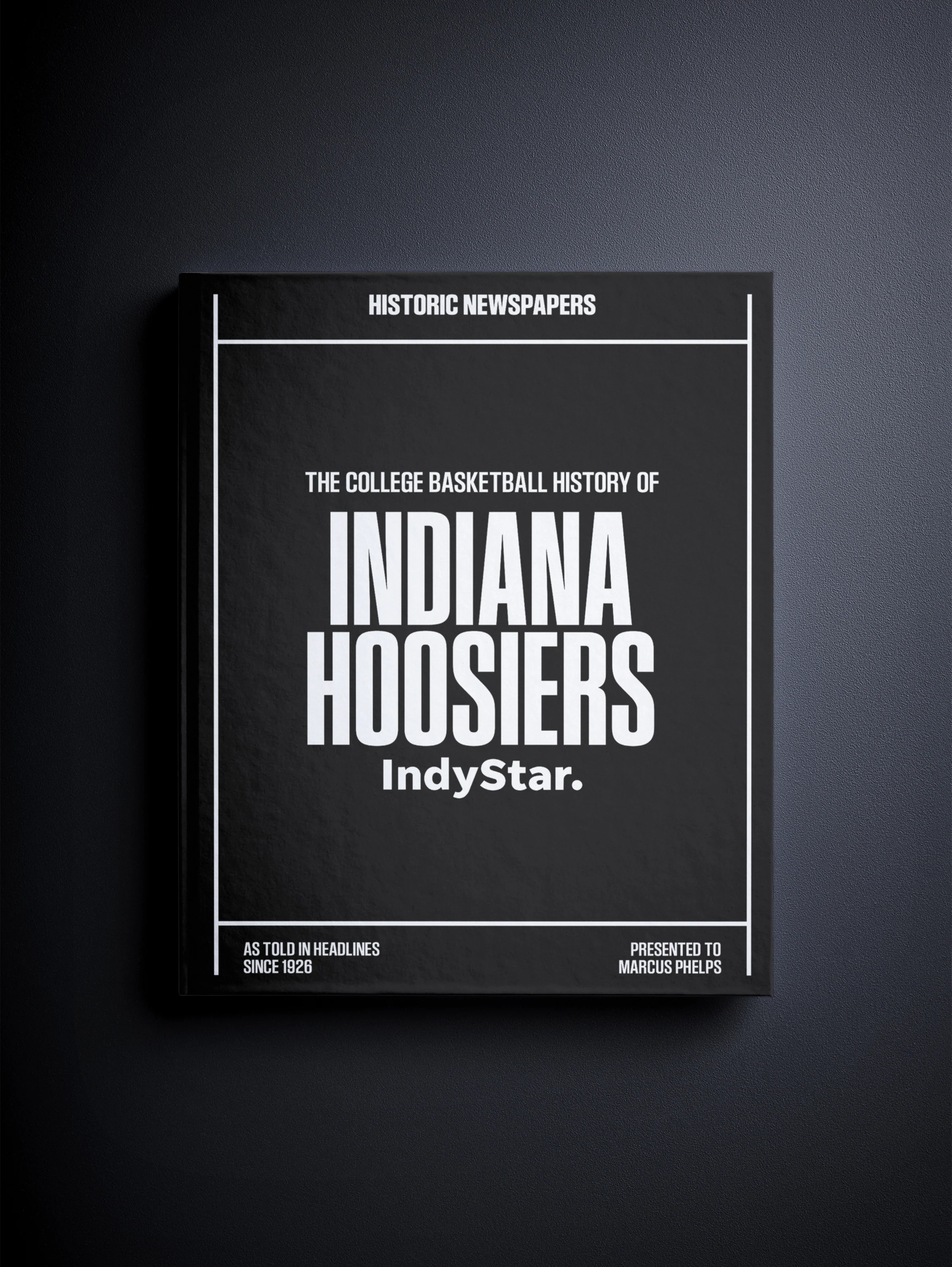 The College Basketball History of Indiana Hoosiers - Image 4