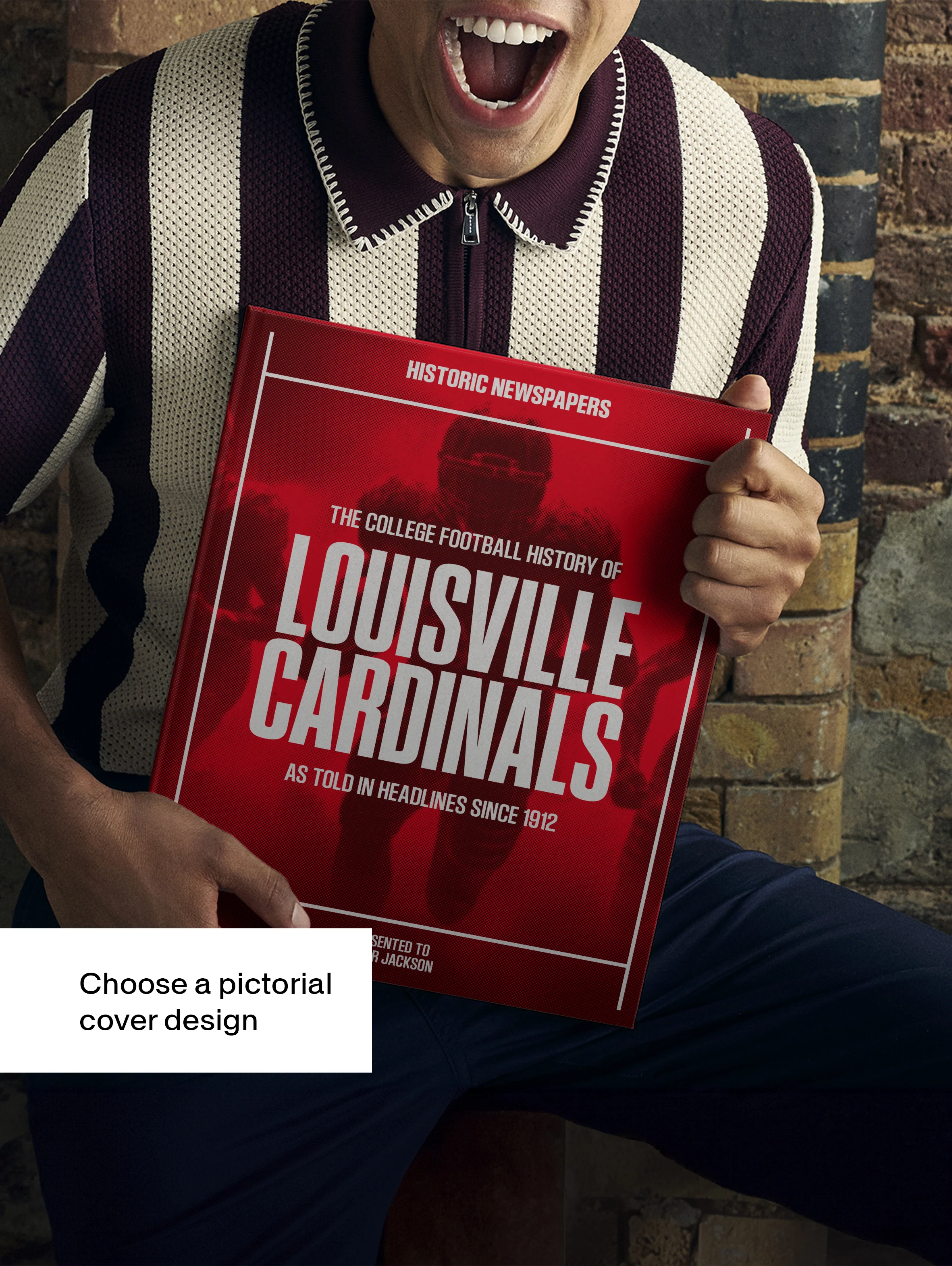 The College Football History of Louisville Cardinals - Image 5