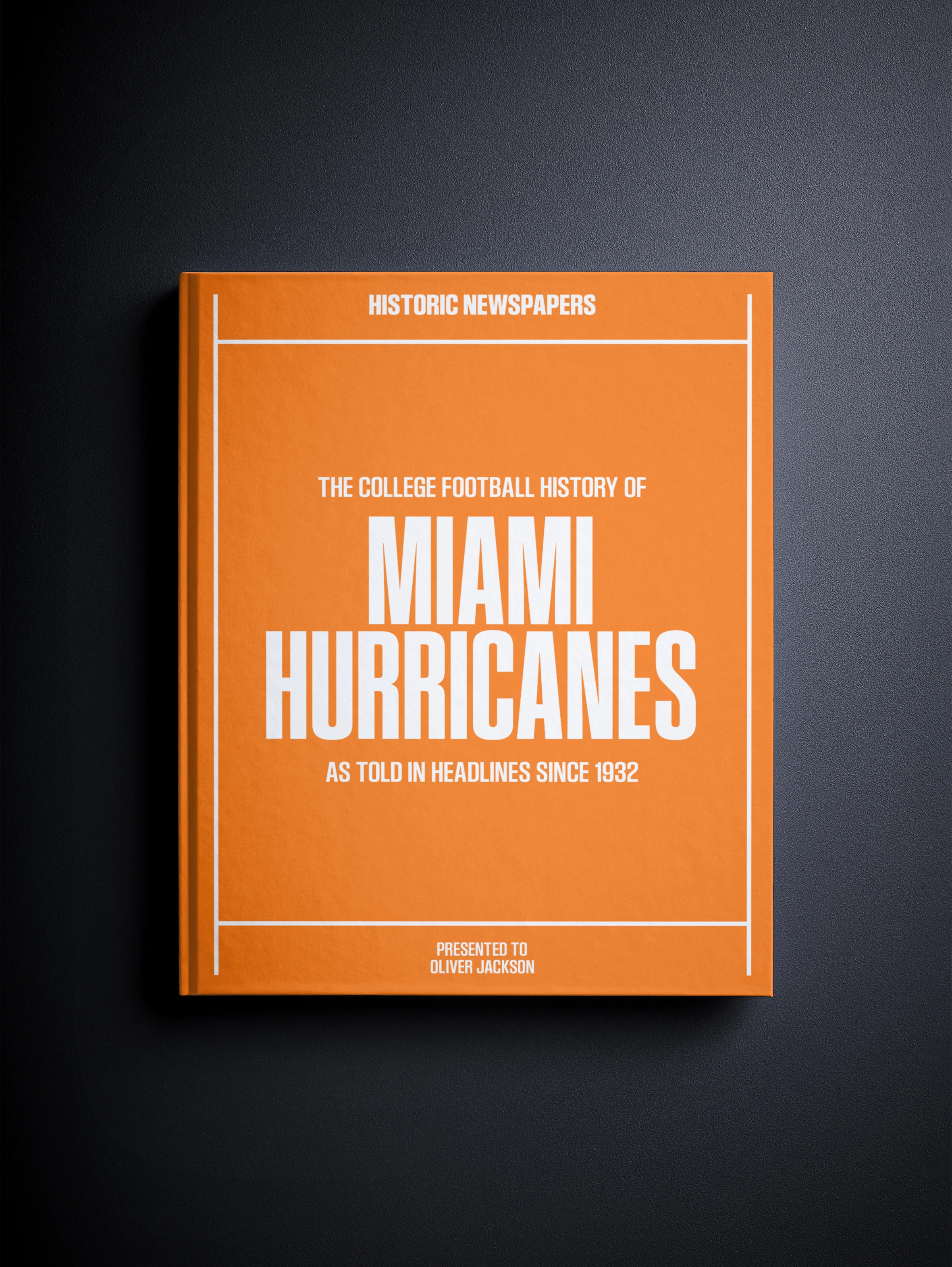 The College Football History of Miami Hurricanes - Image 7