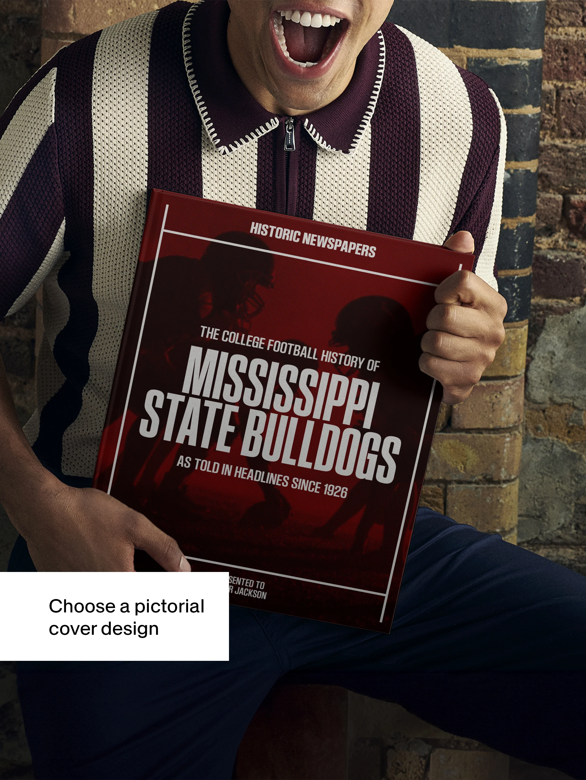 The College Football History of Mississippi State Bulldogs - Image 3