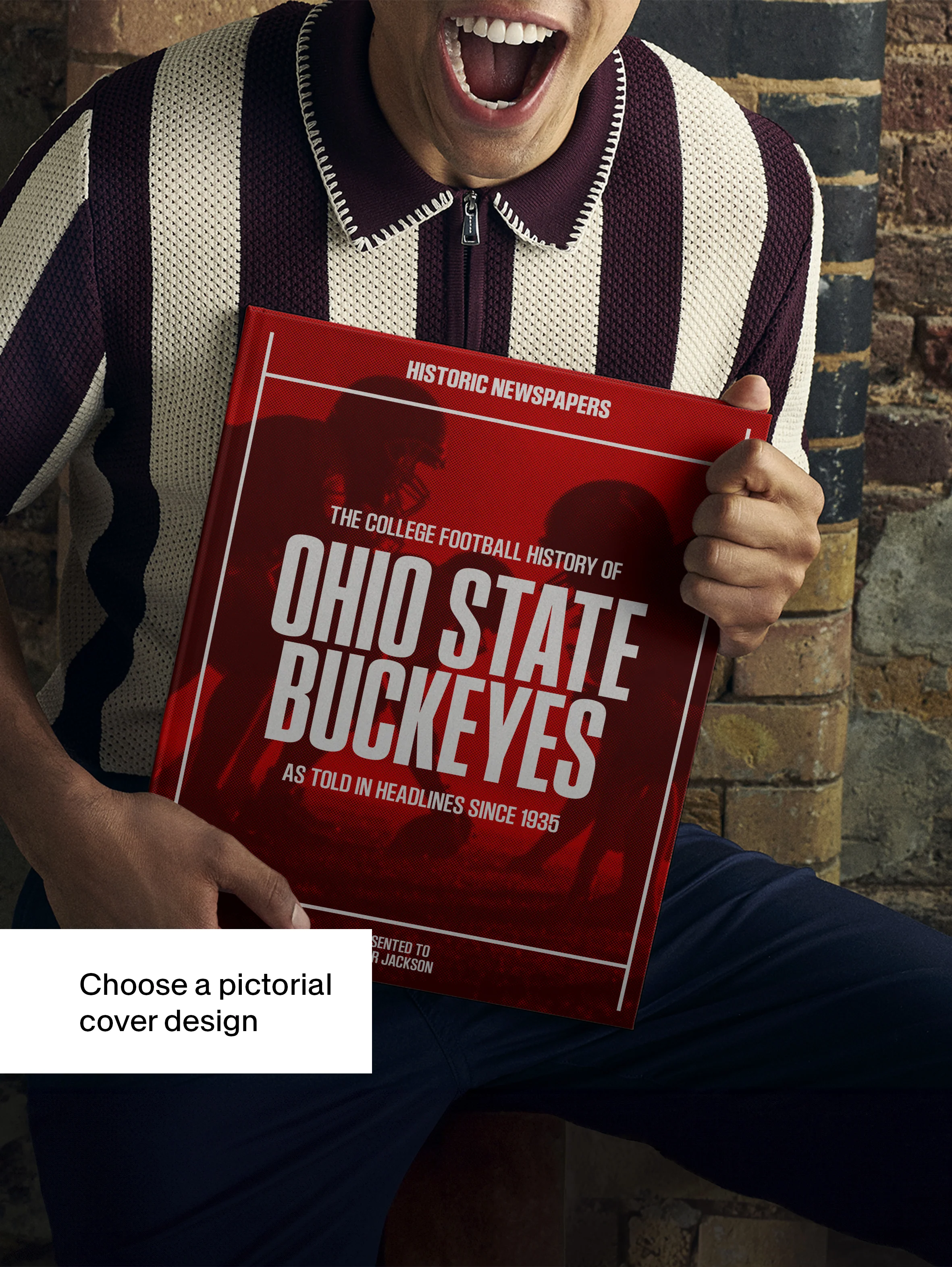 The College Football History of Ohio State Buckeyes - Image 3