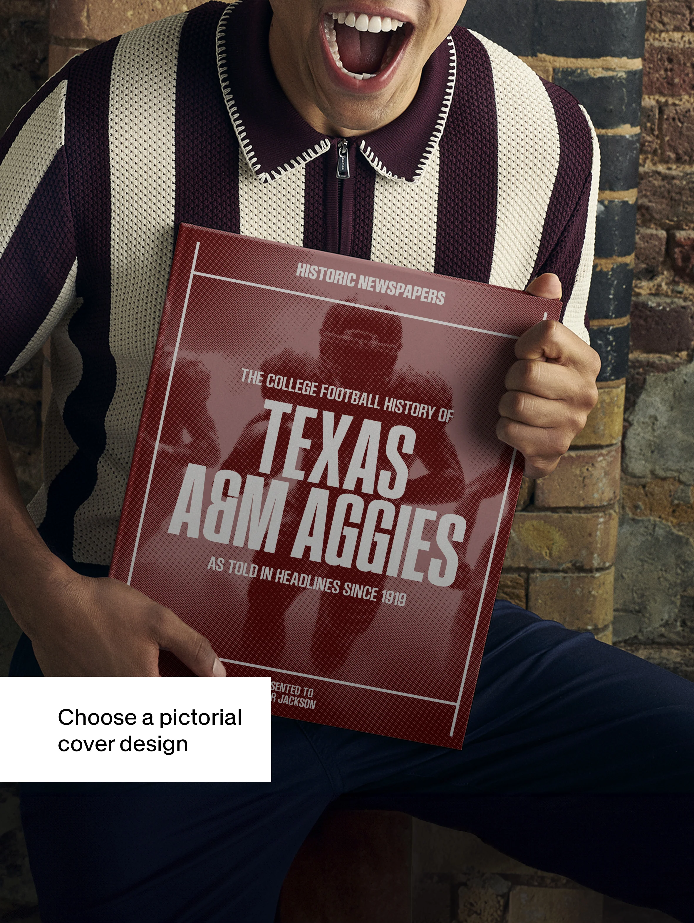 The College Football History of Texas A&M Aggies - Image 3