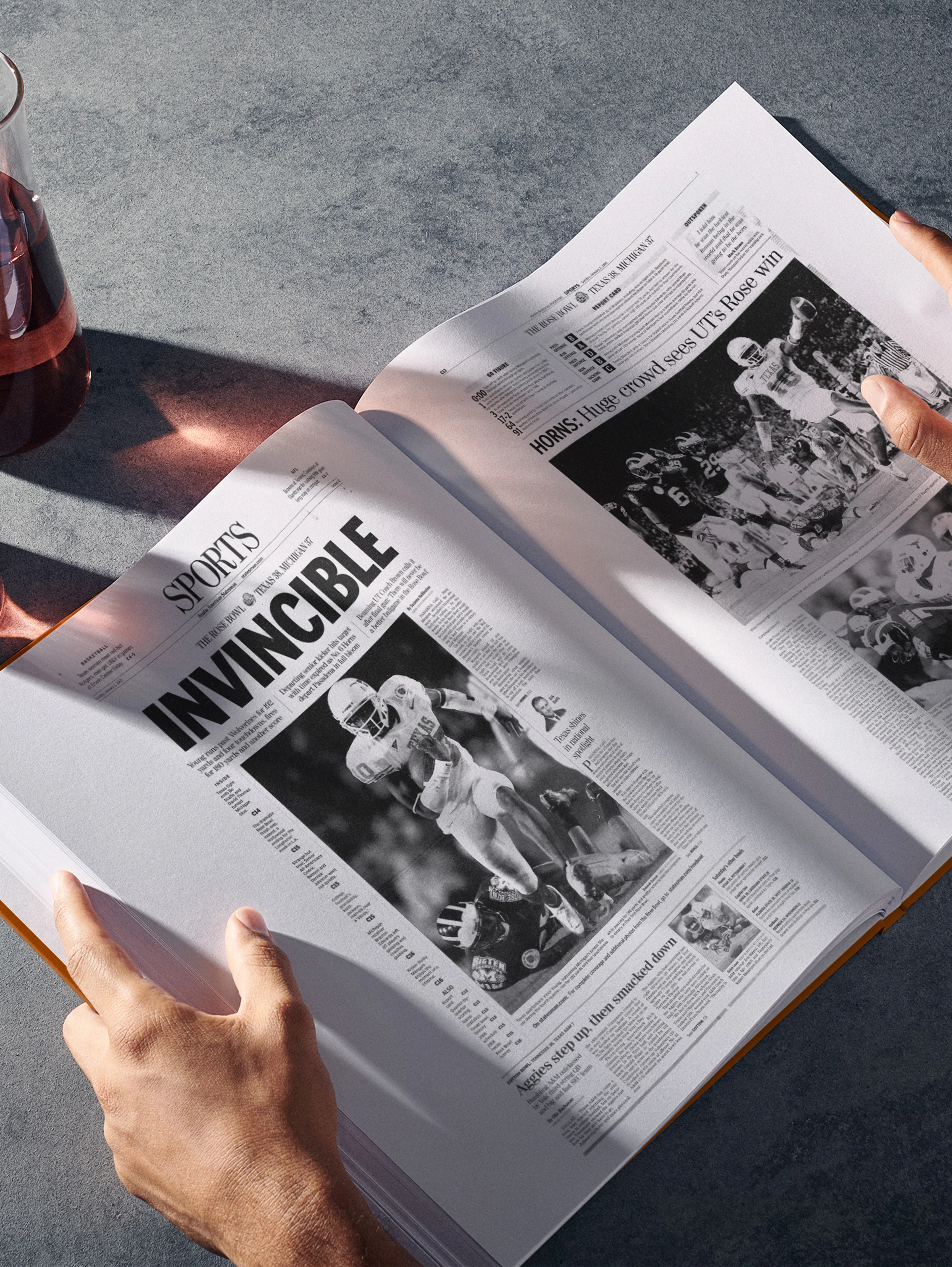 The College Football History of Texas Longhorns - Image 5