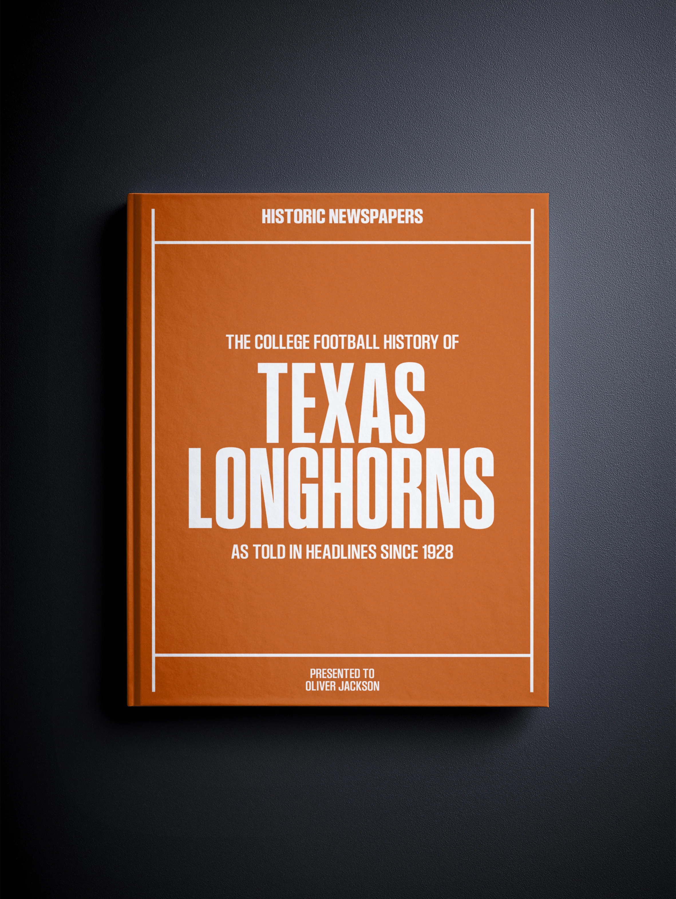 The College Football History of Texas Longhorns - Image 7