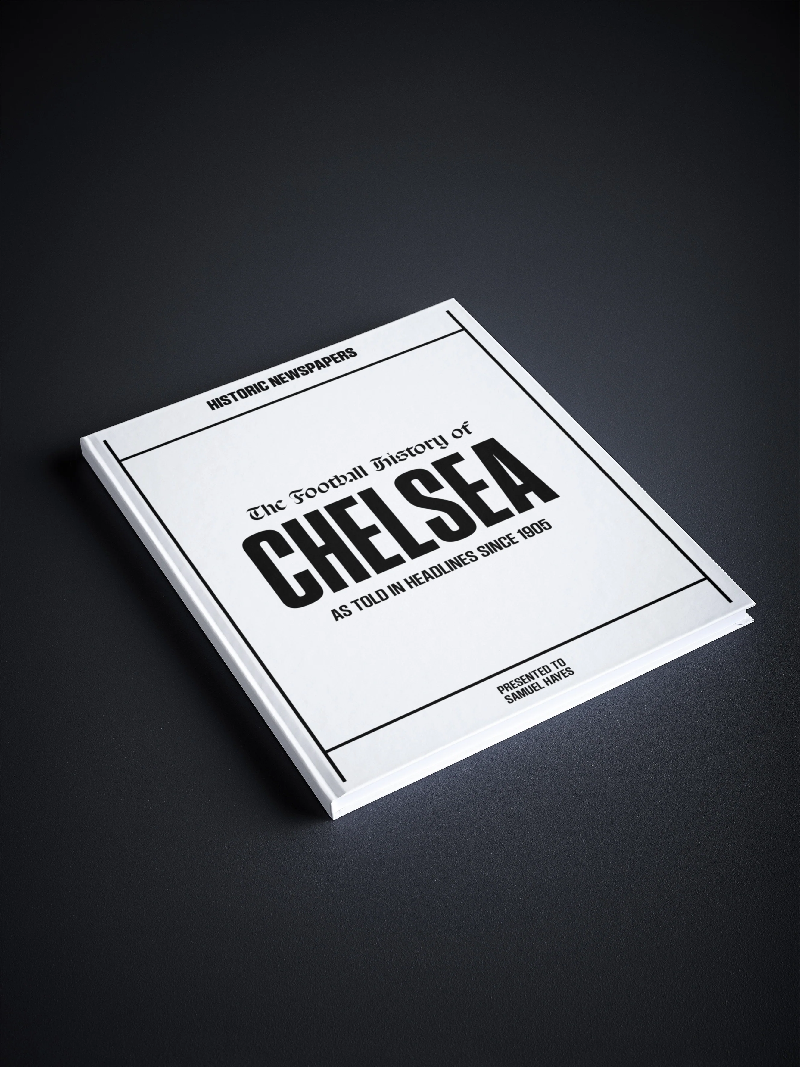 The Soccer History of Chelsea Book - Image 11
