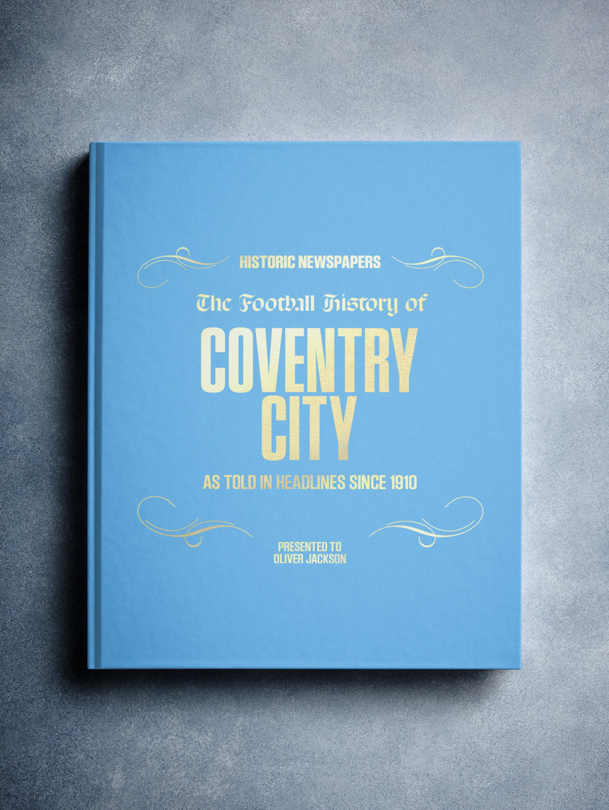 The Soccer History of Coventry City Book - Image 10