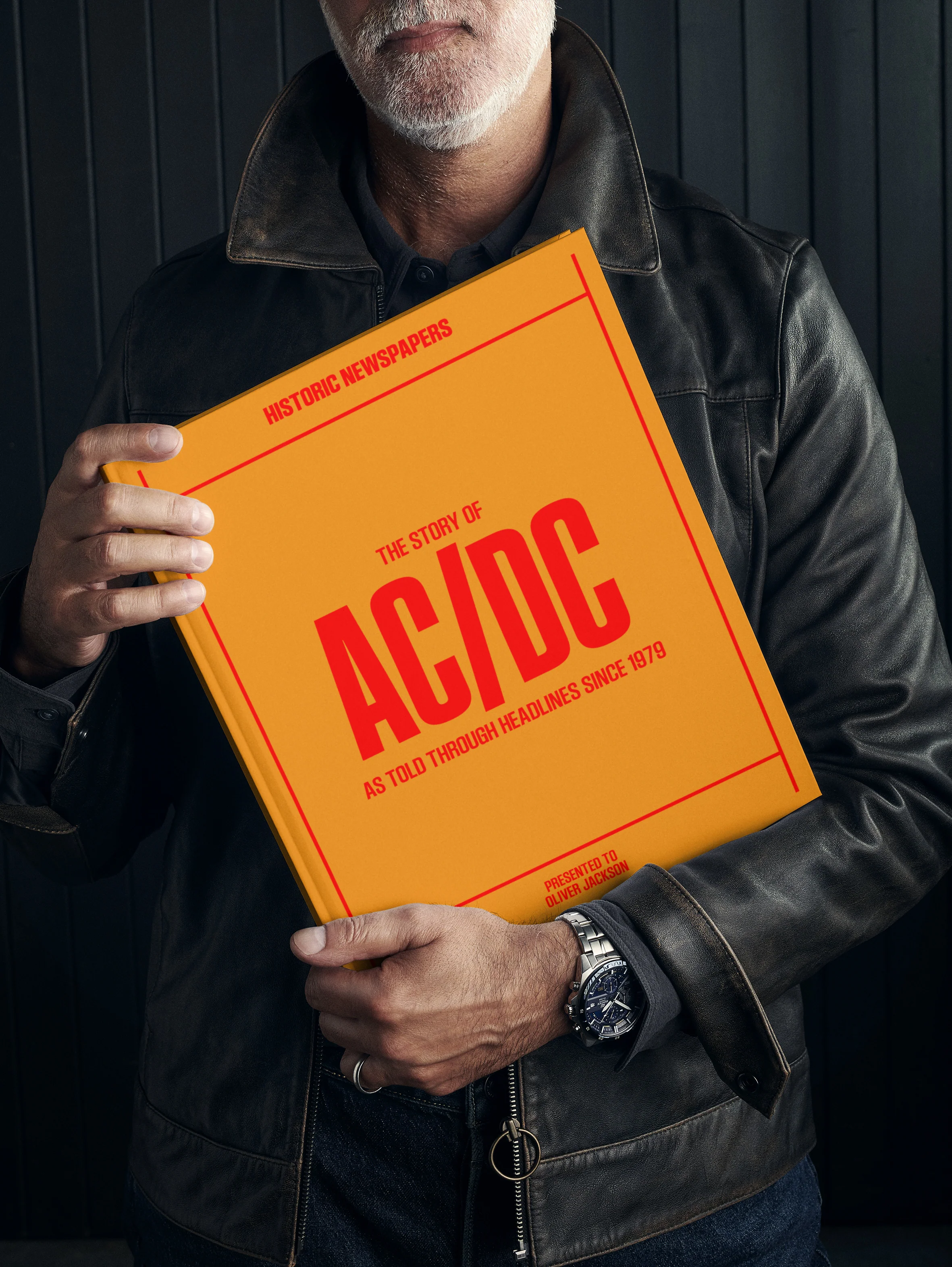 The History of AC/DC - Image 8