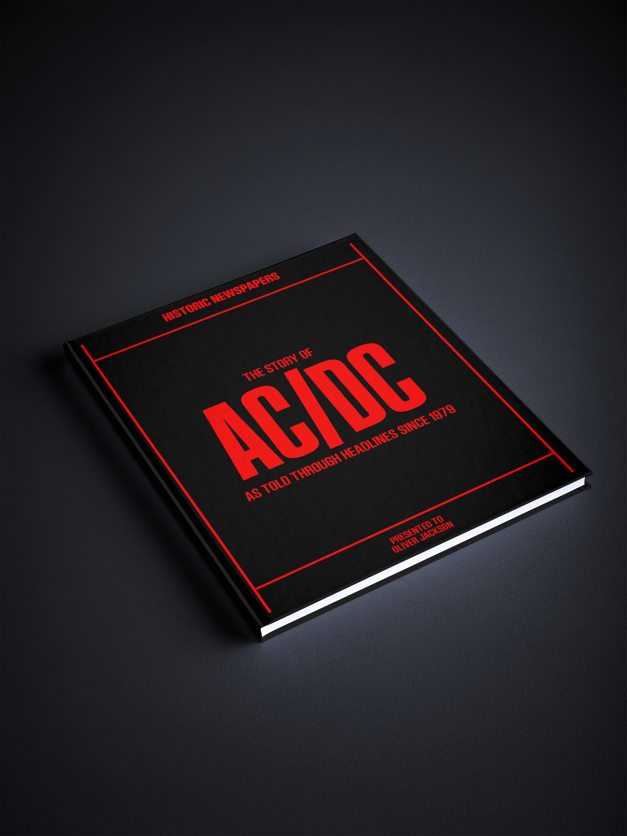The History of AC/DC - Image 9