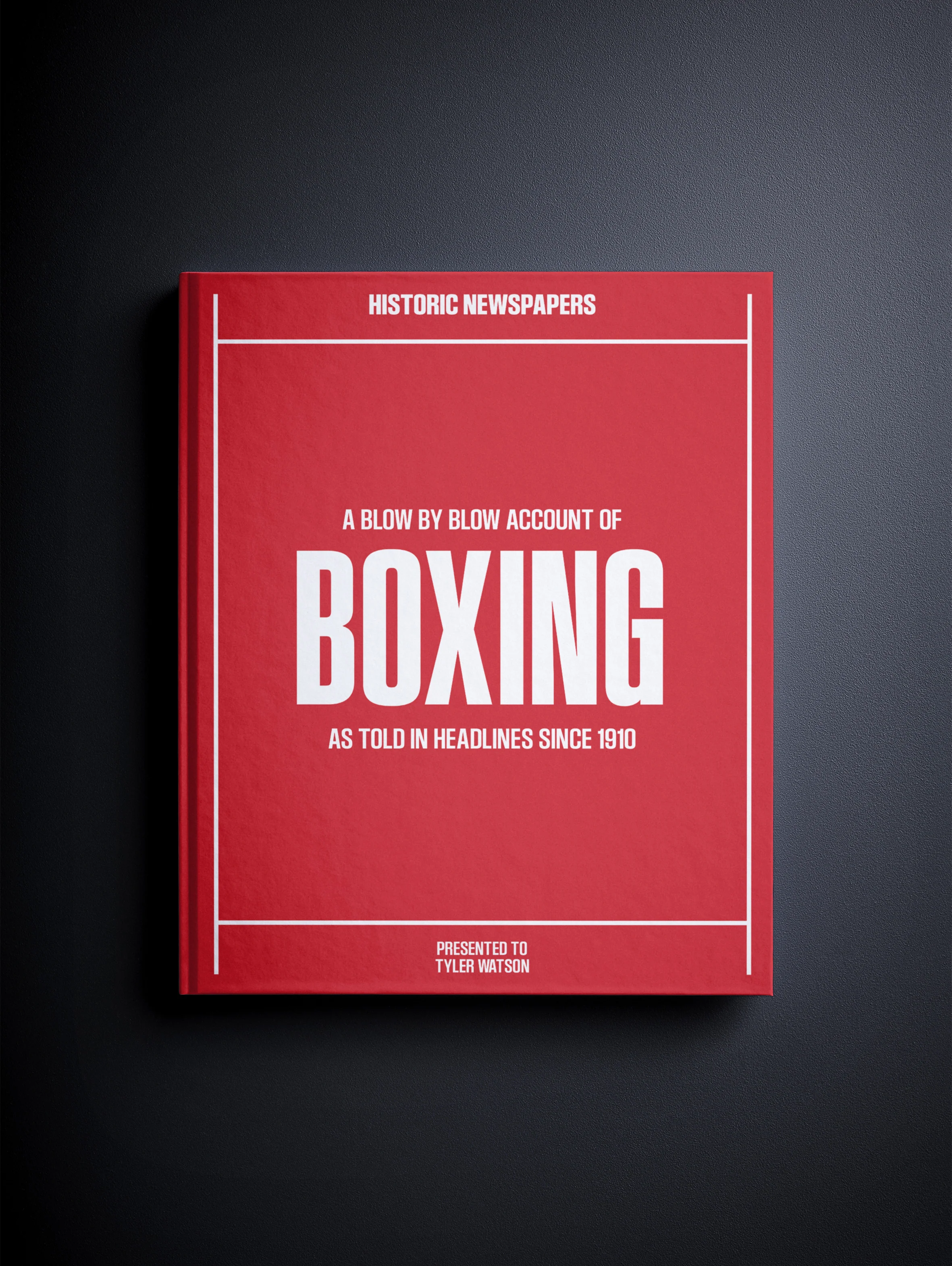 The History of Boxing - Image 3