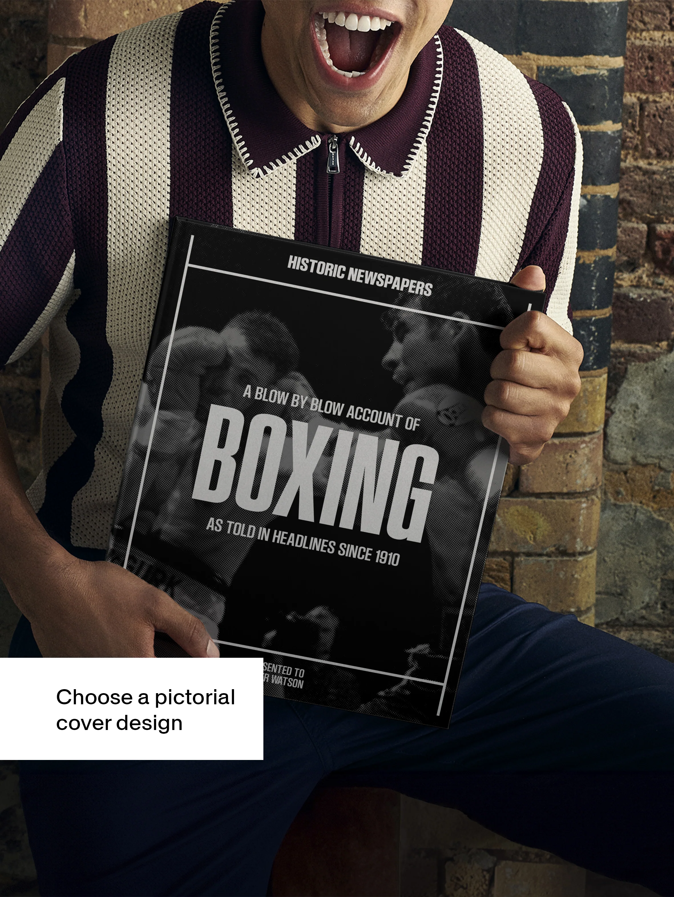 The History of Boxing - Image 4
