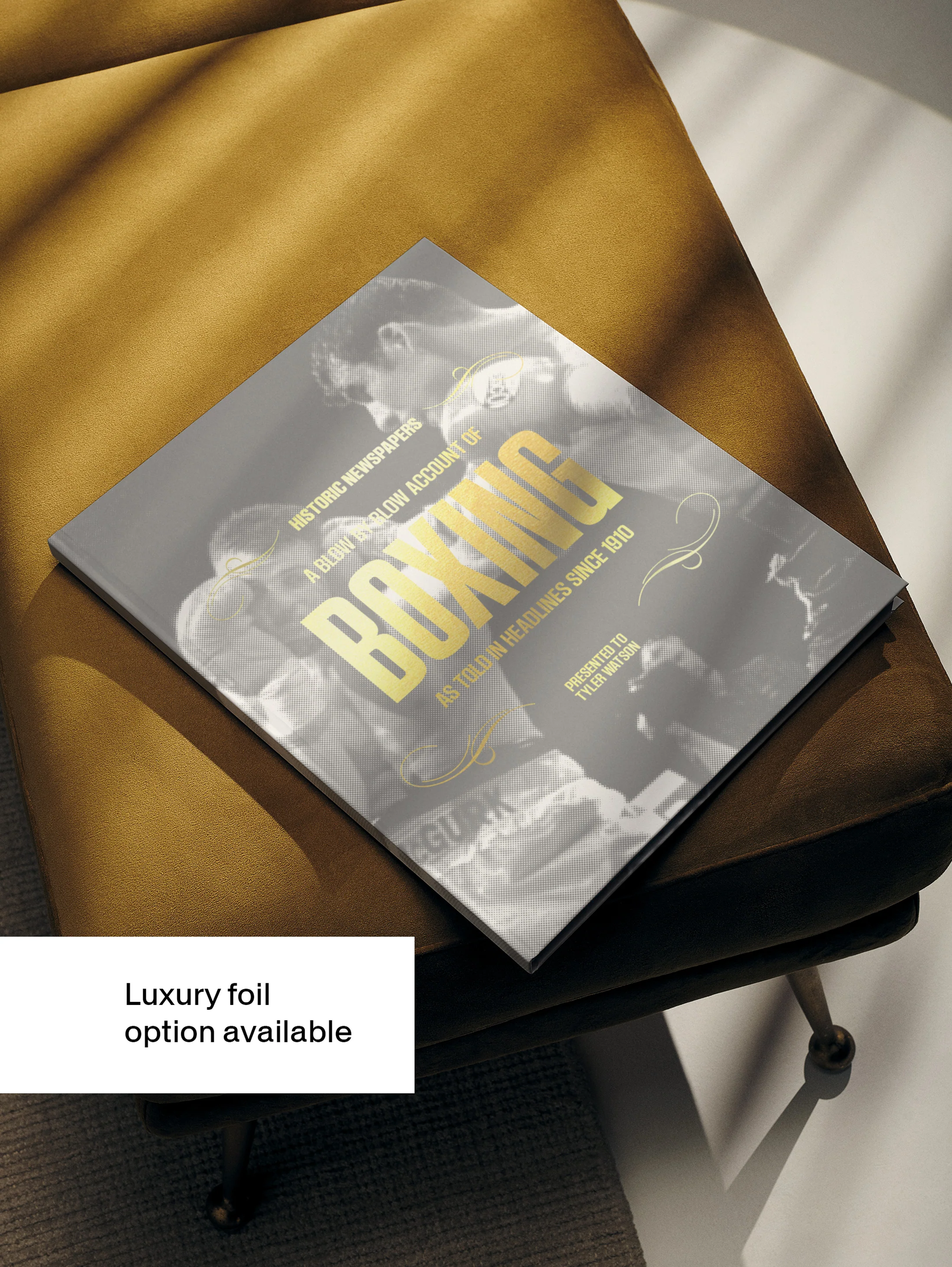 The History of Boxing - Image 5